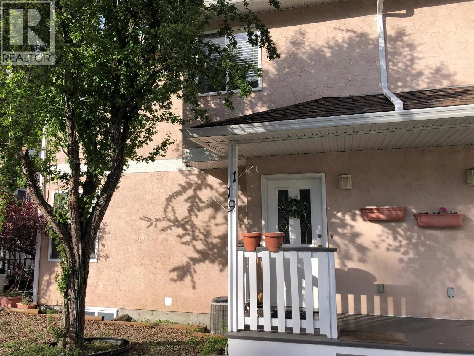 1458 Penticton Avenue Unit# 119