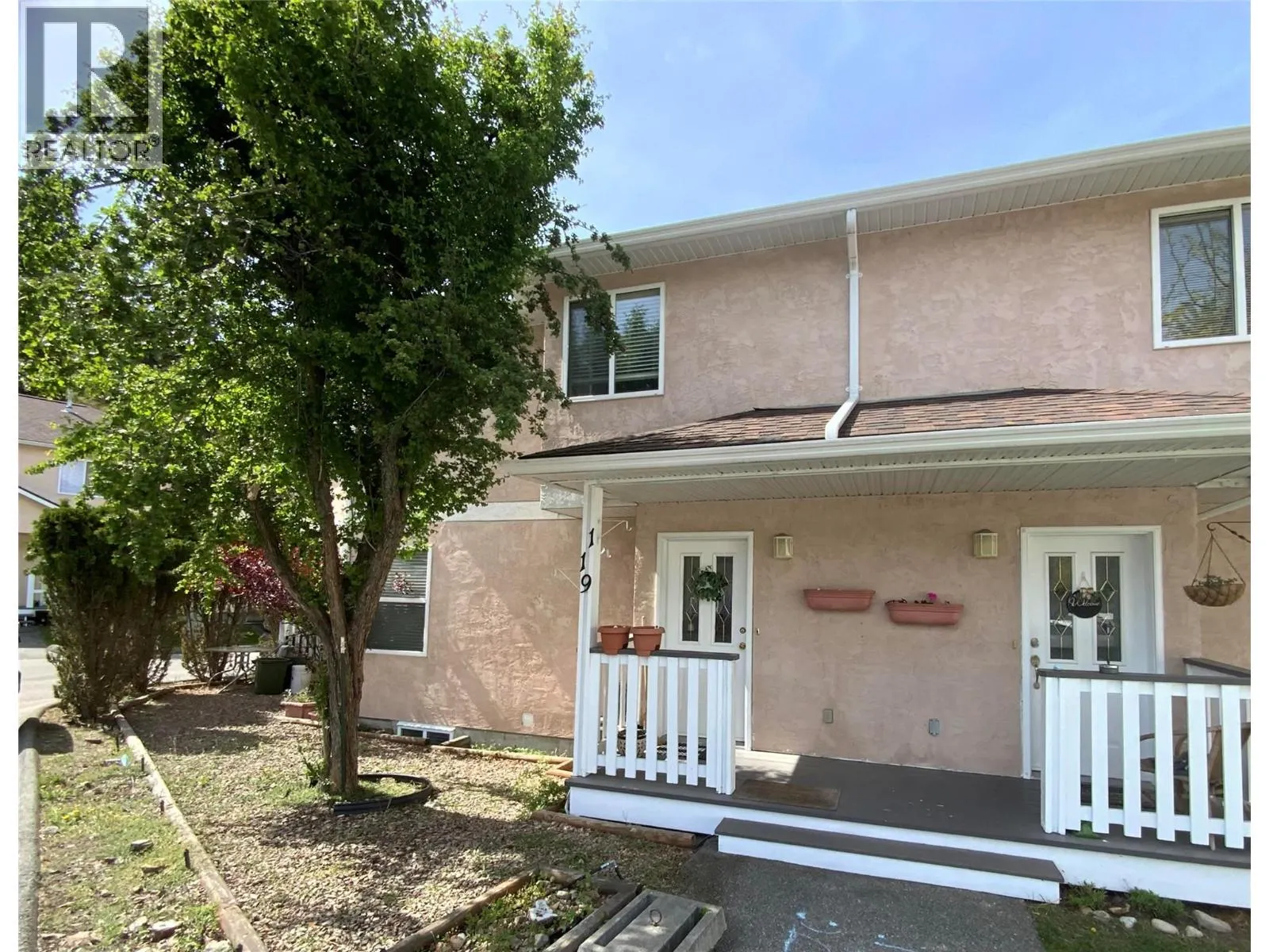 1458 Penticton Avenue Unit# 119
