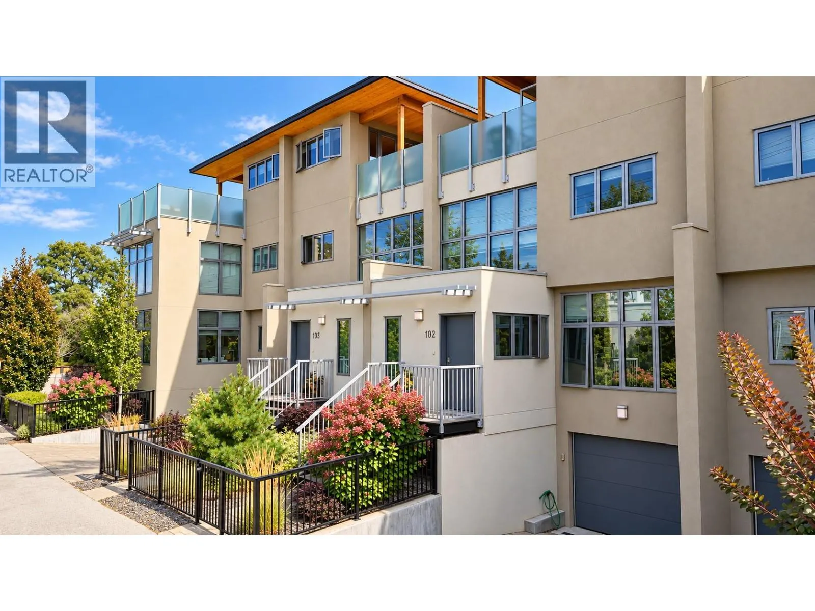 433 Churchill Avenue Unit# 102