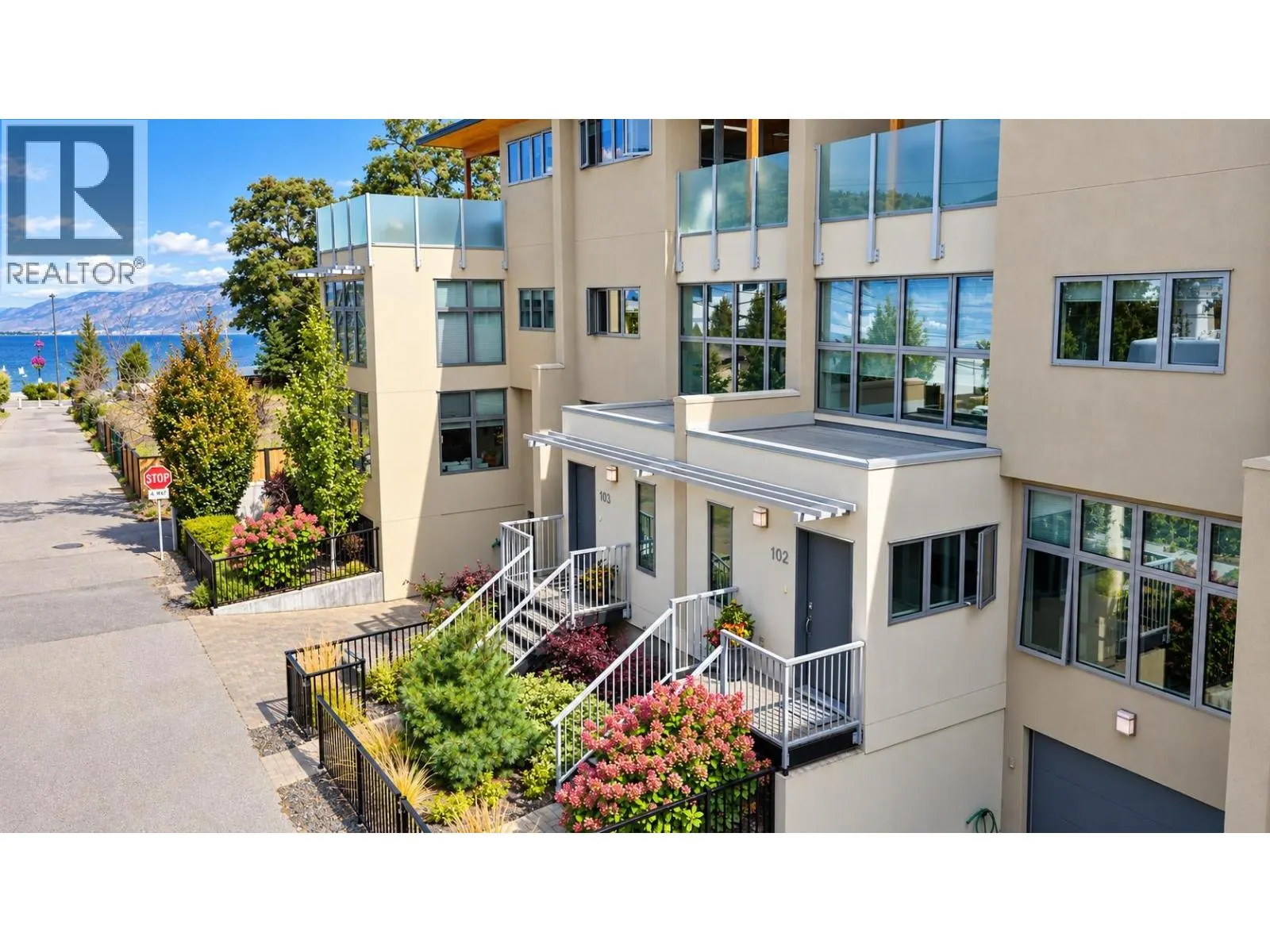 433 Churchill Avenue Unit# 102