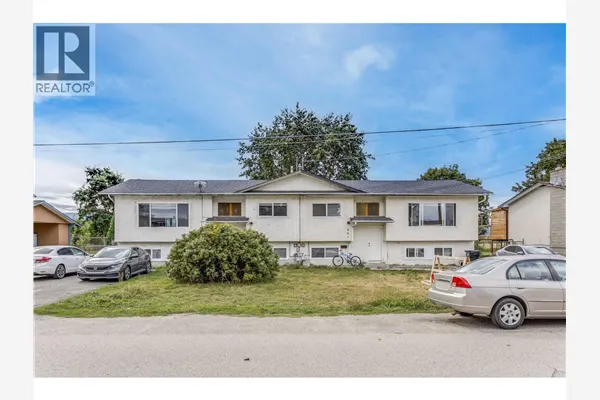 465 - 467 Killarney Road