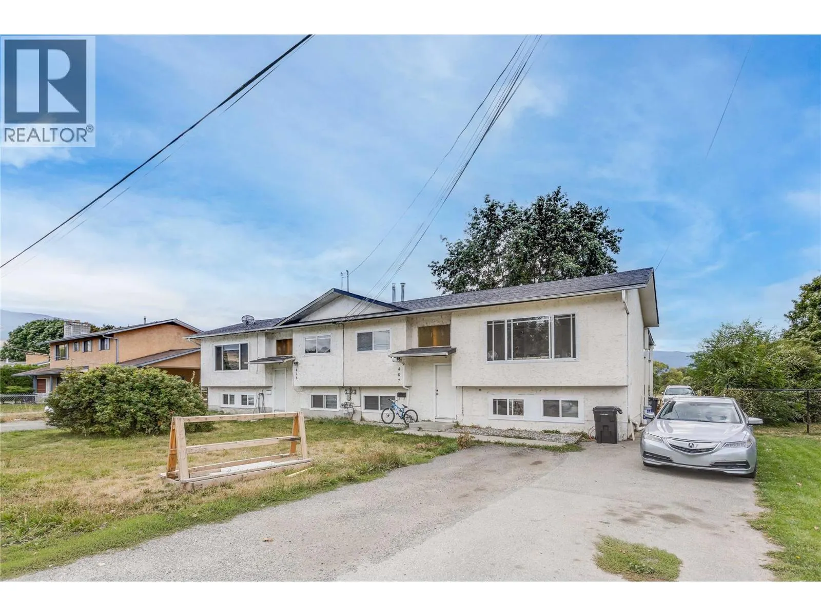 465 - 467 Killarney Road