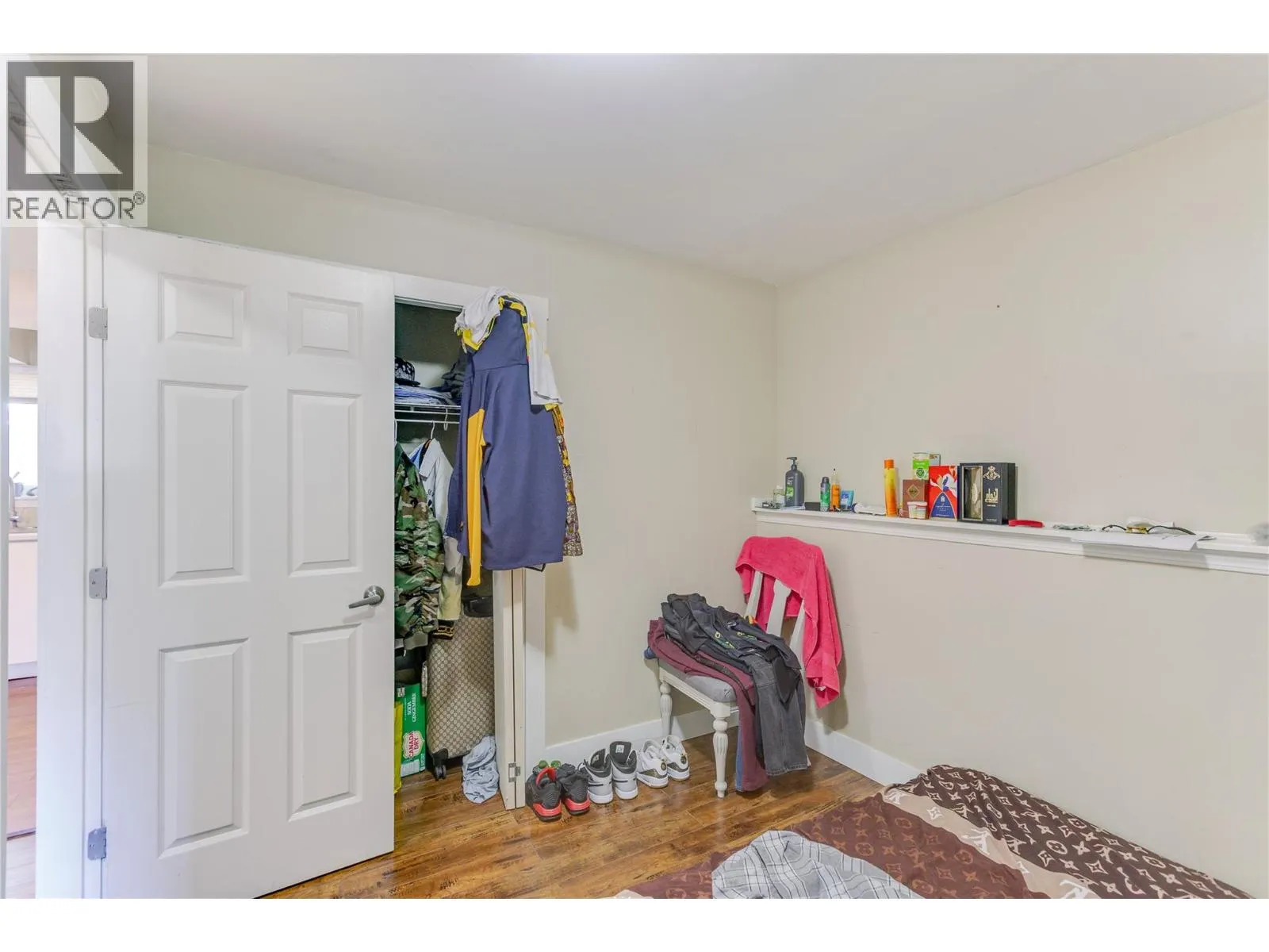 465 - 467 Killarney Road