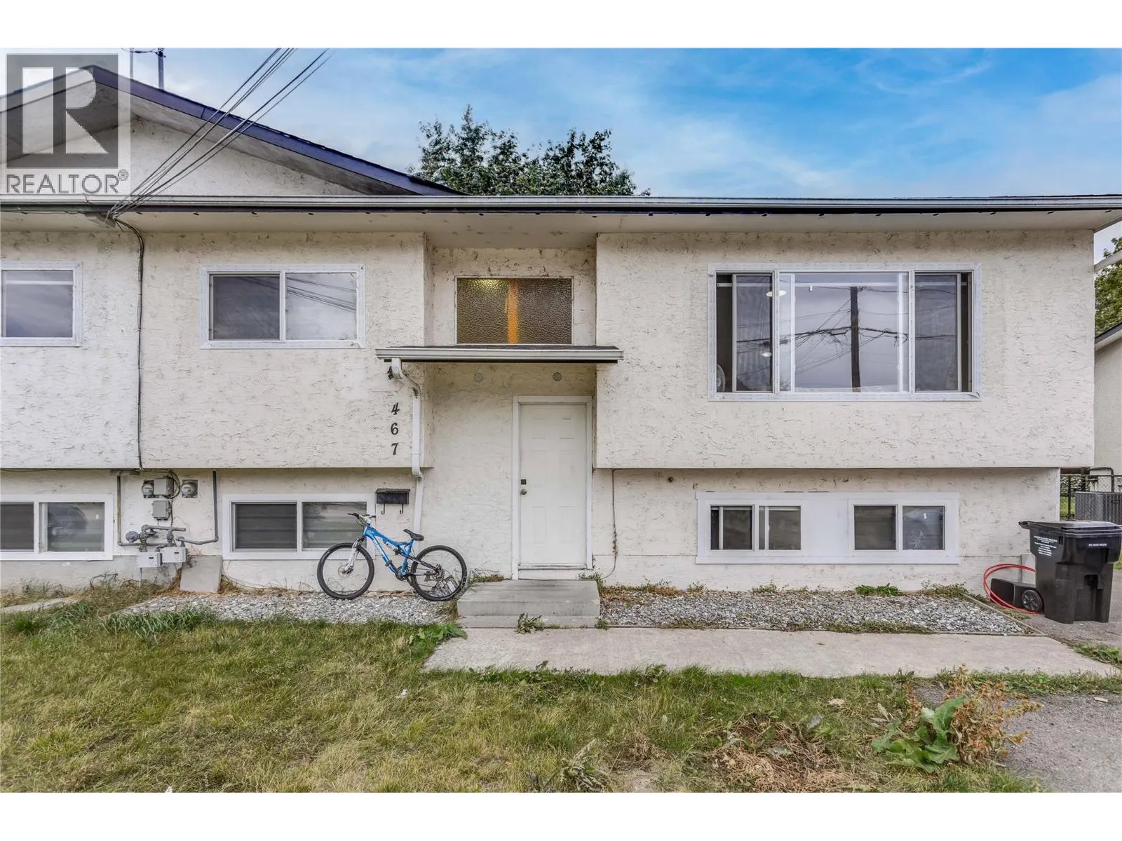 465 - 467 Killarney Road