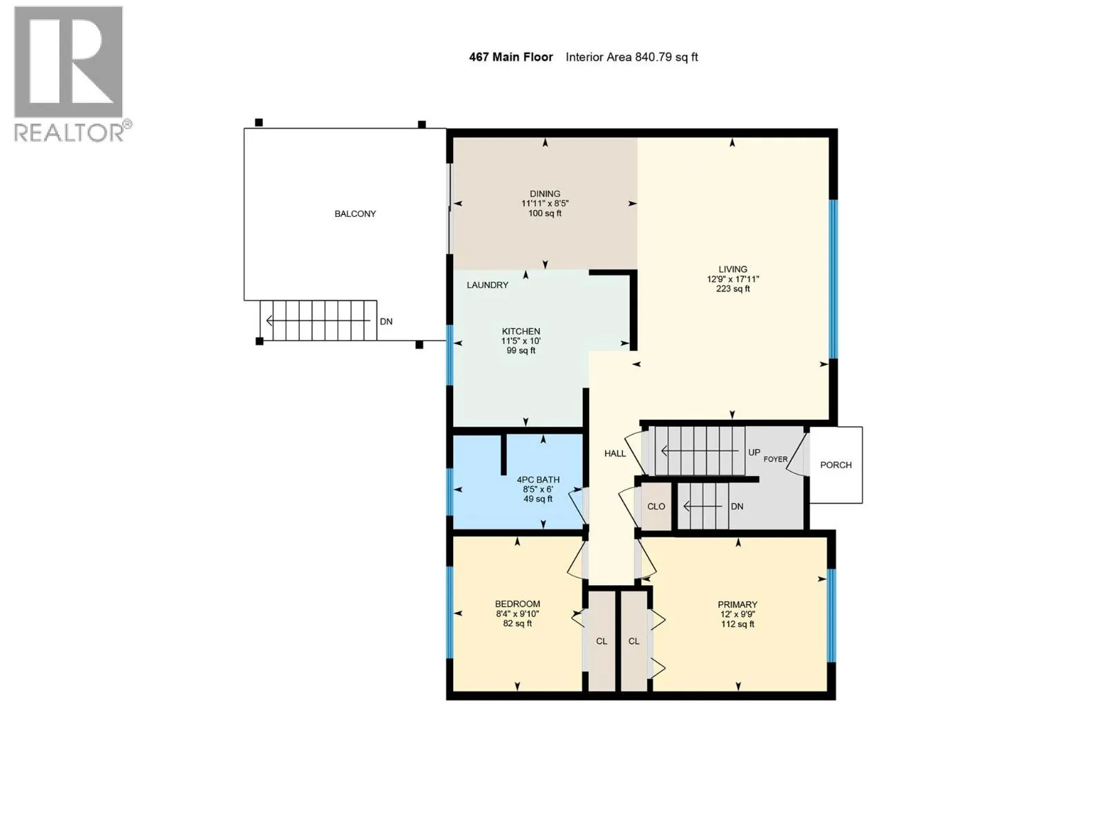 465 - 467 Killarney Road