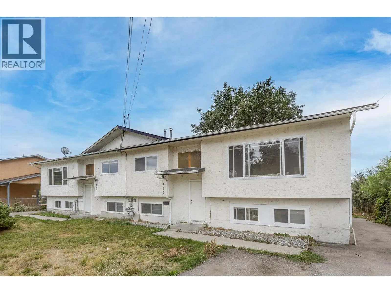 465 - 467 Killarney Road