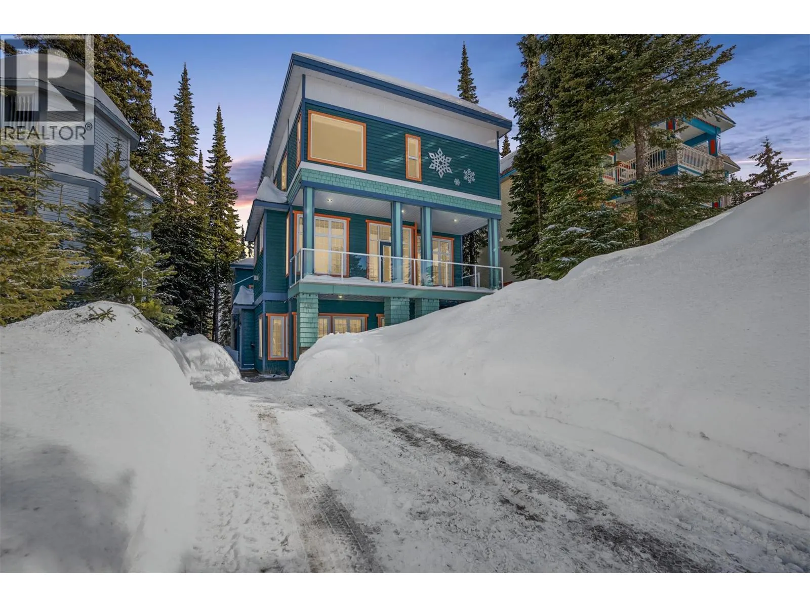 290 Silver Queen Road Unit# 1