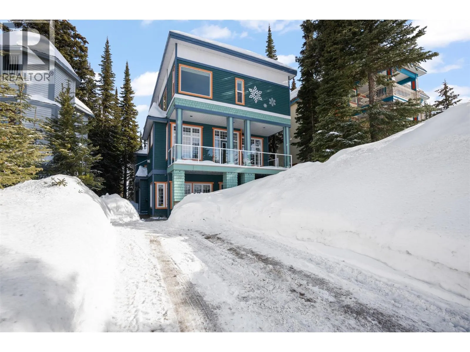 290 Silver Queen Road Unit# 1