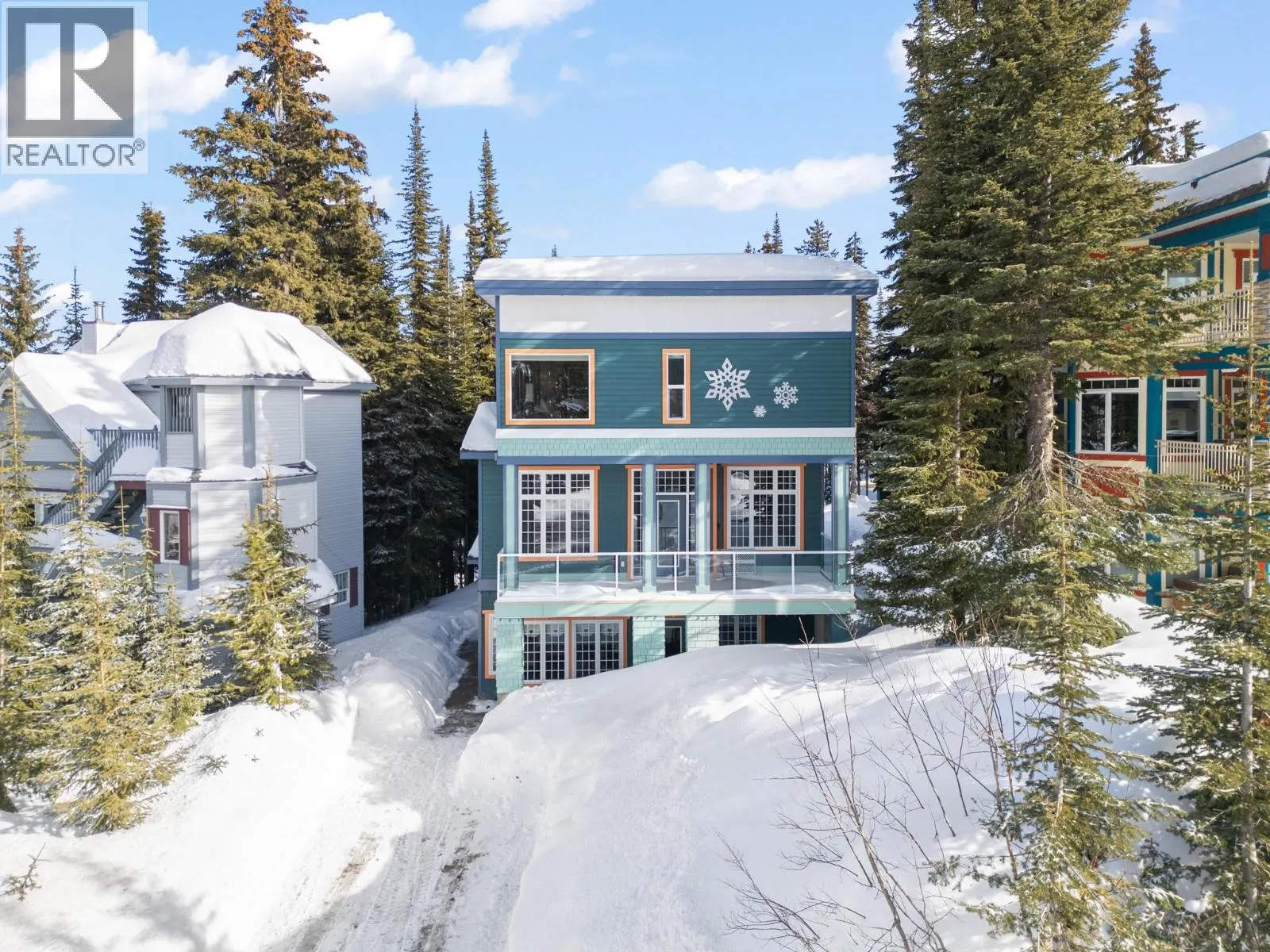 290 Silver Queen Road Unit# 1