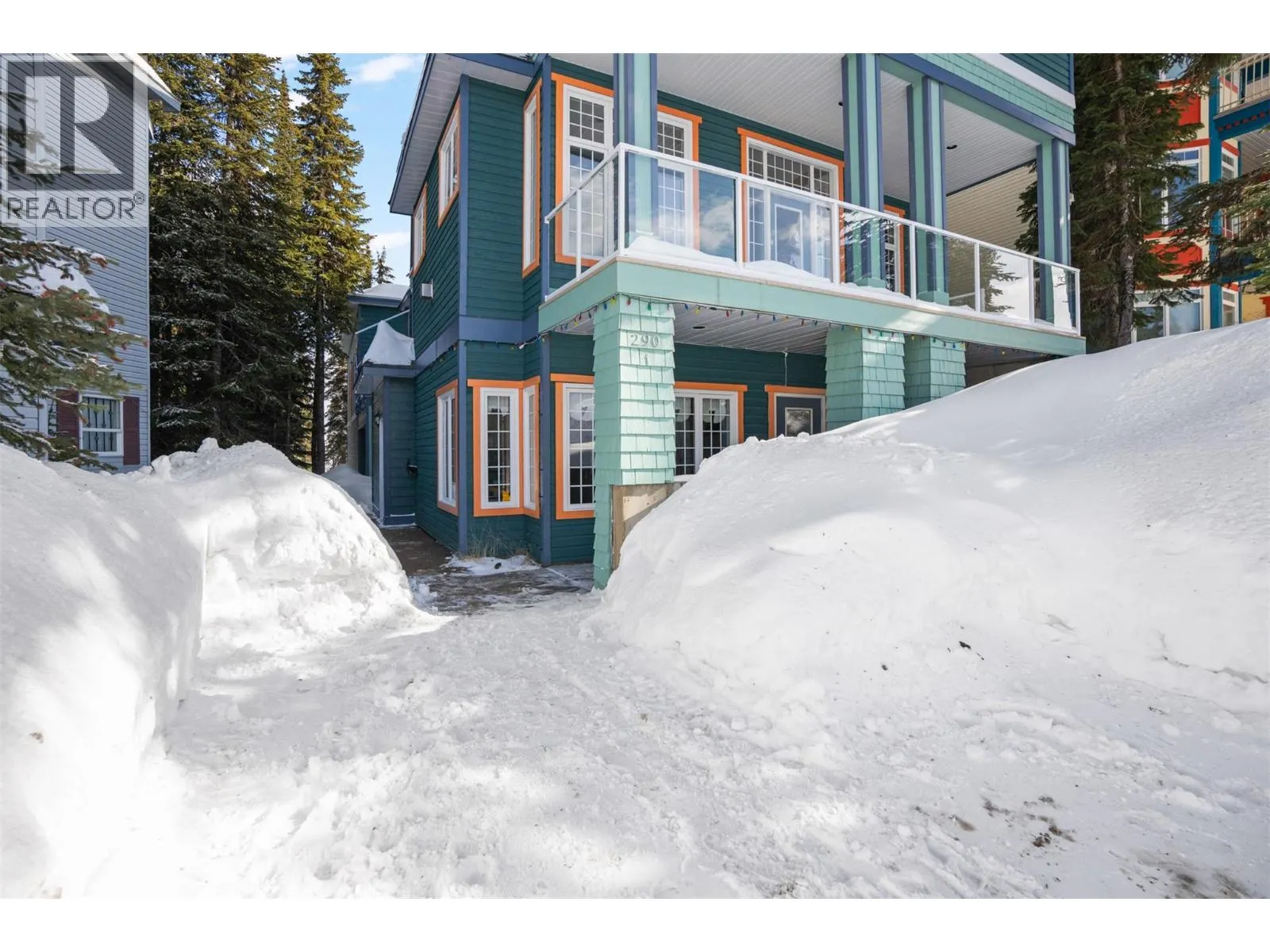 290 Silver Queen Road Unit# 1