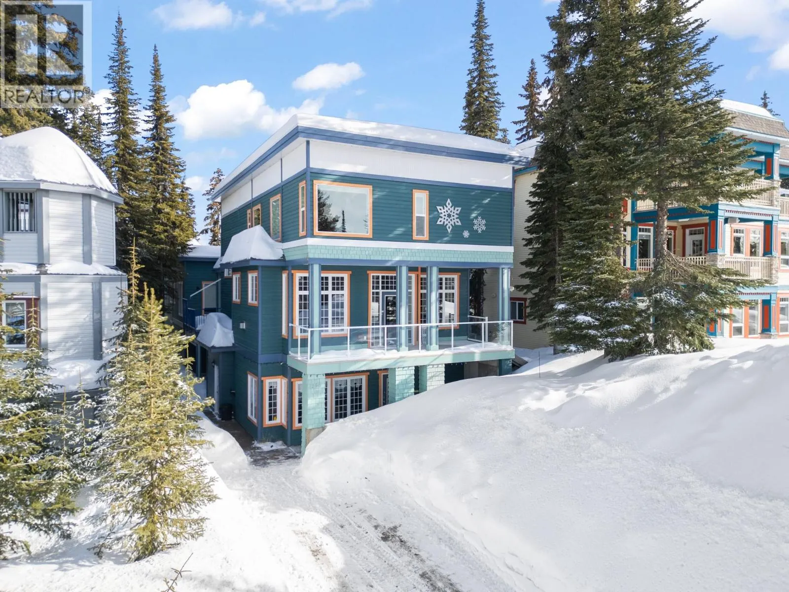 290 Silver Queen Road Unit# 1