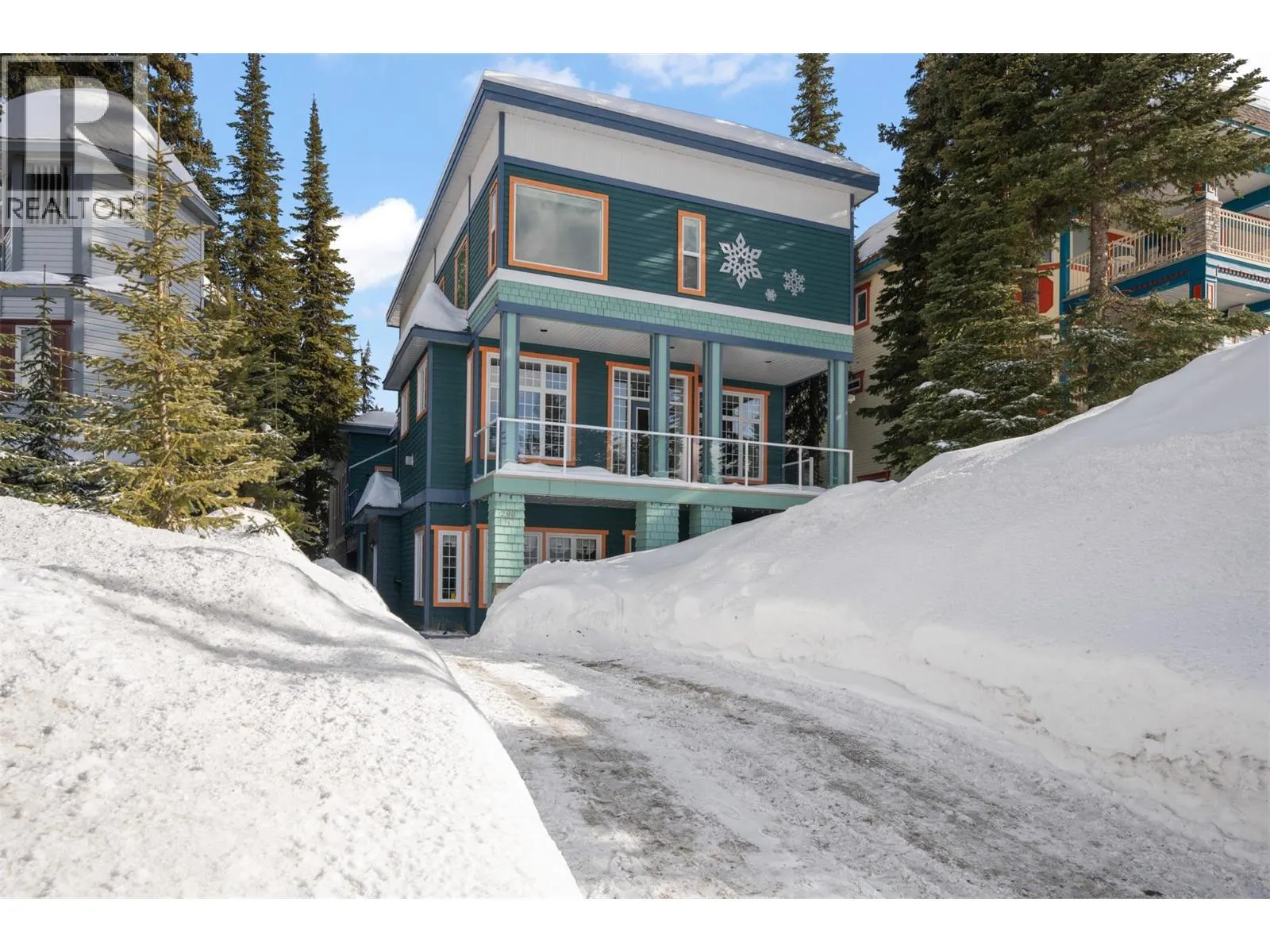 290 Silver Queen Road Unit# 1