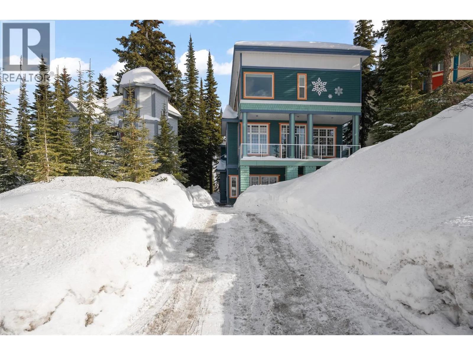 290 Silver Queen Road Unit# 1