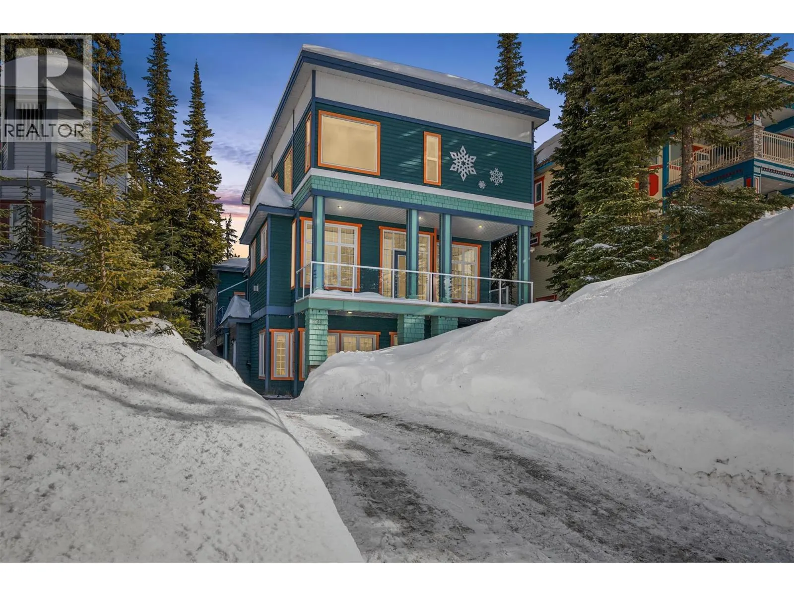 290 Silver Queen Road Unit# 1