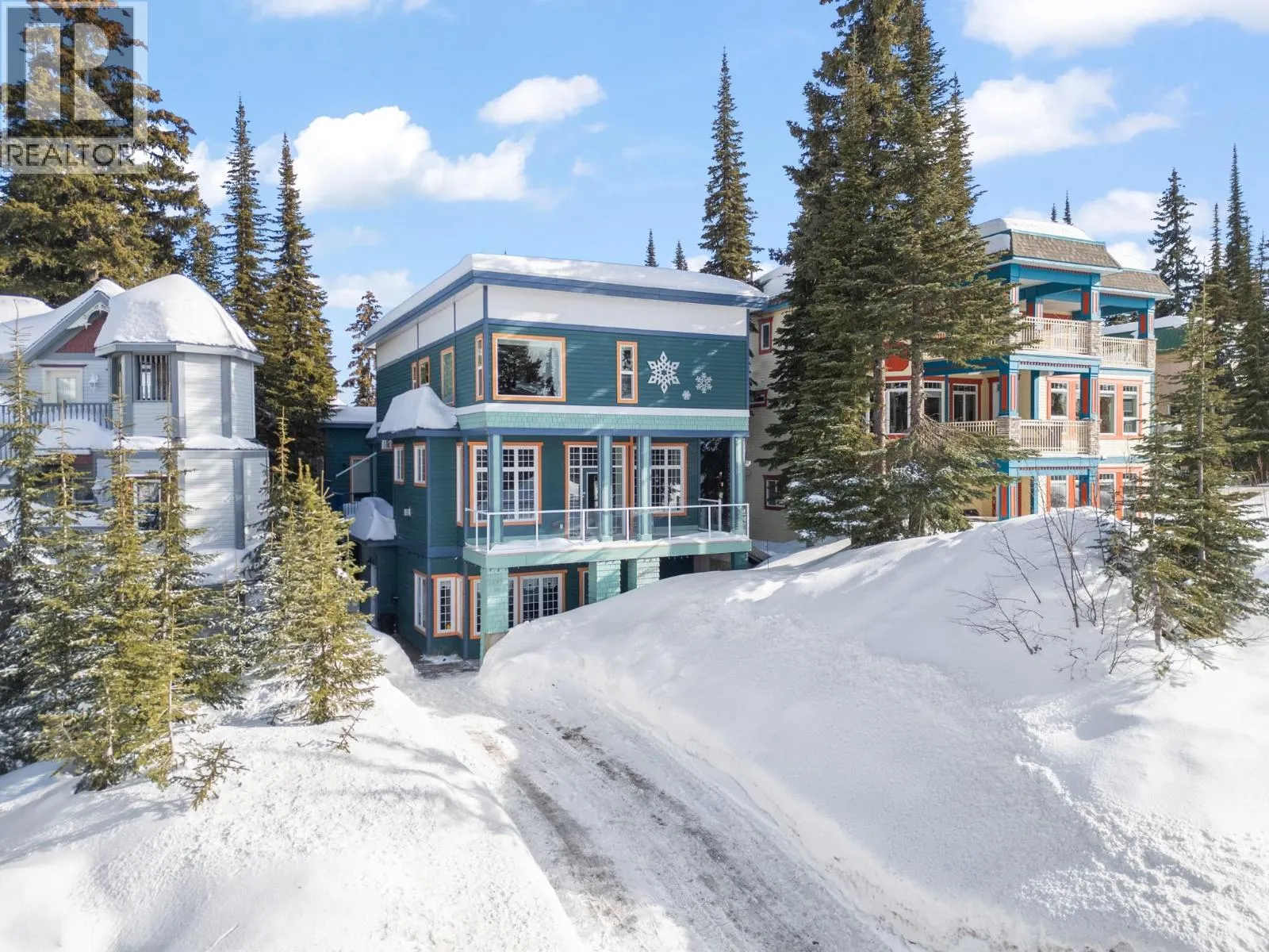 290 Silver Queen Road Unit# 1
