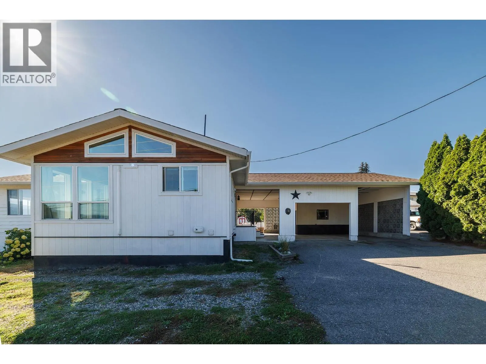 2575 Robinson Road