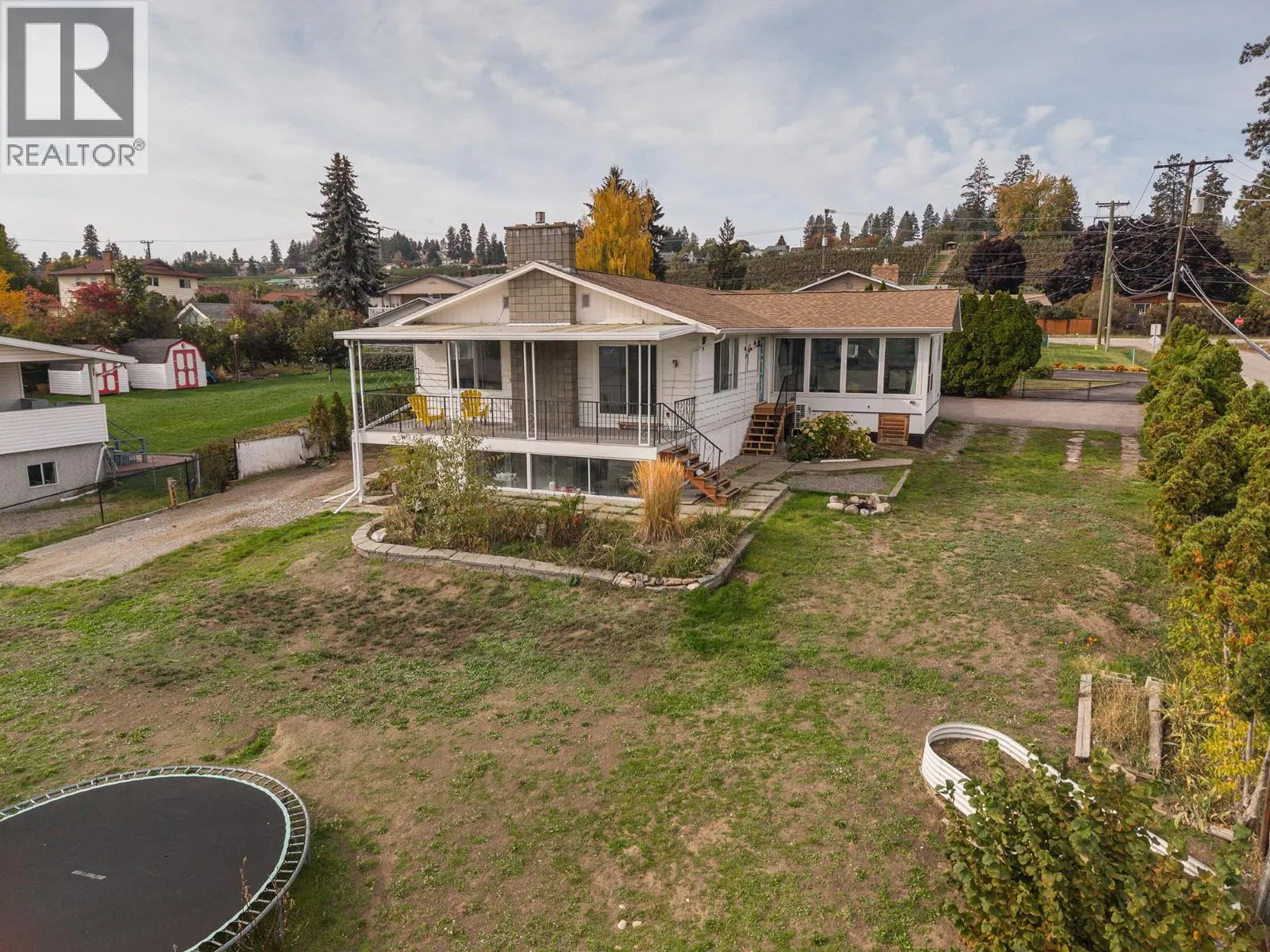 2575 Robinson Road