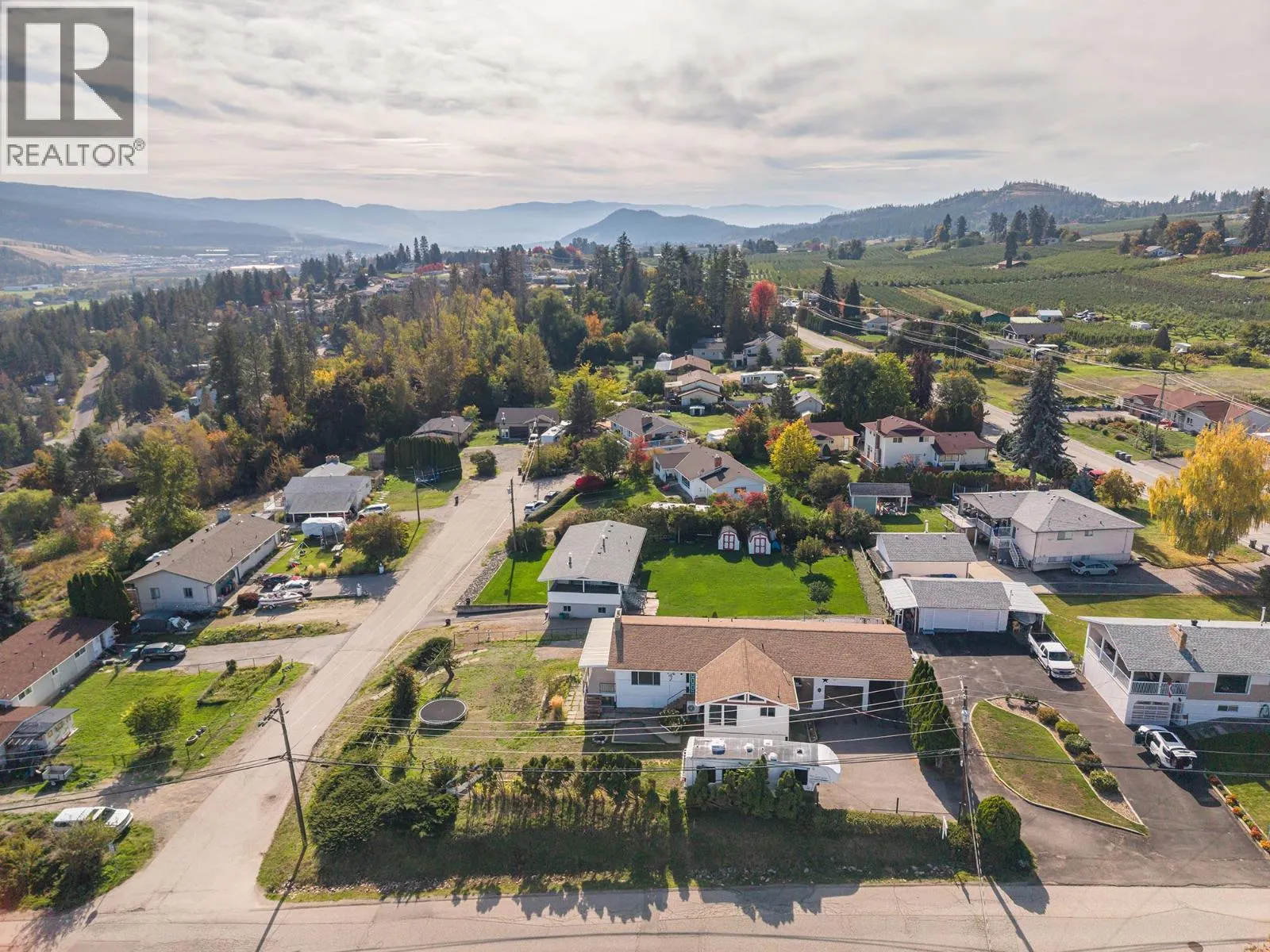 2575 Robinson Road