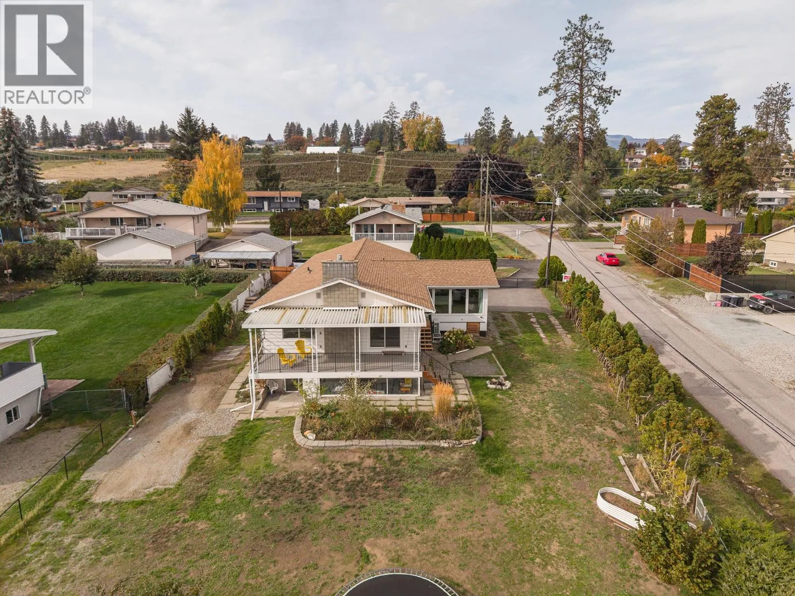 2575 Robinson Road