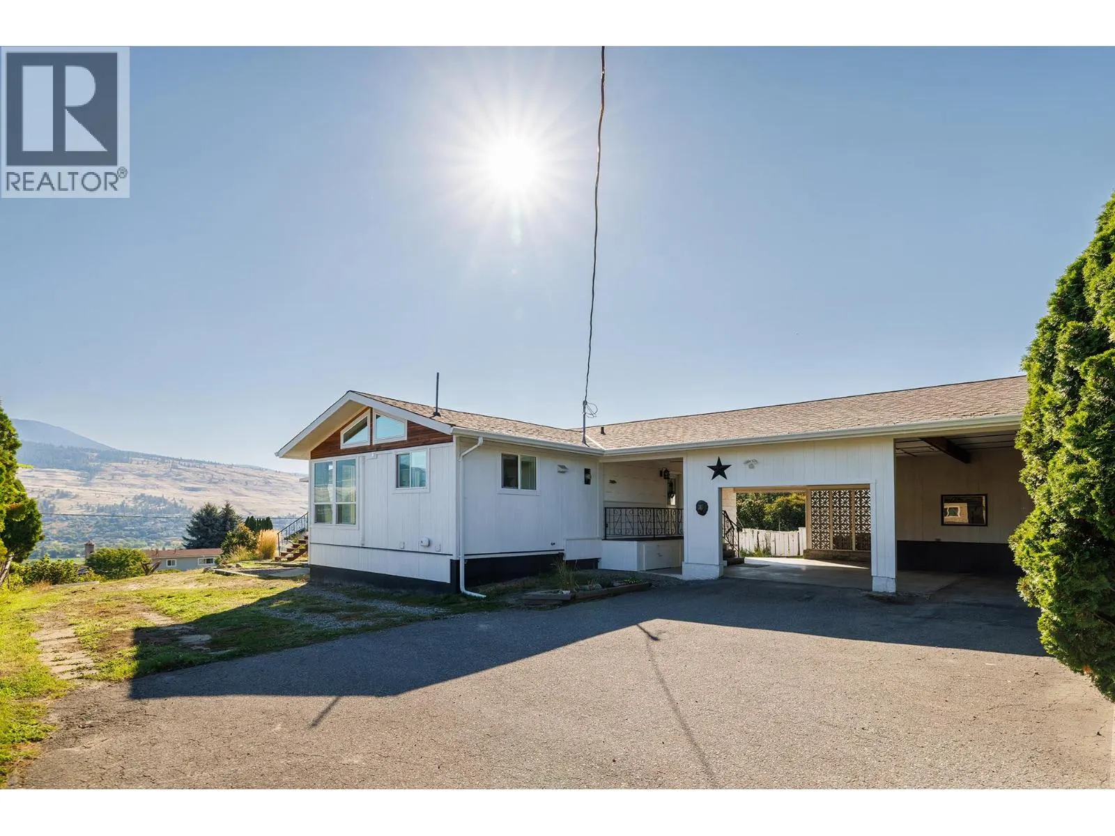 2575 Robinson Road