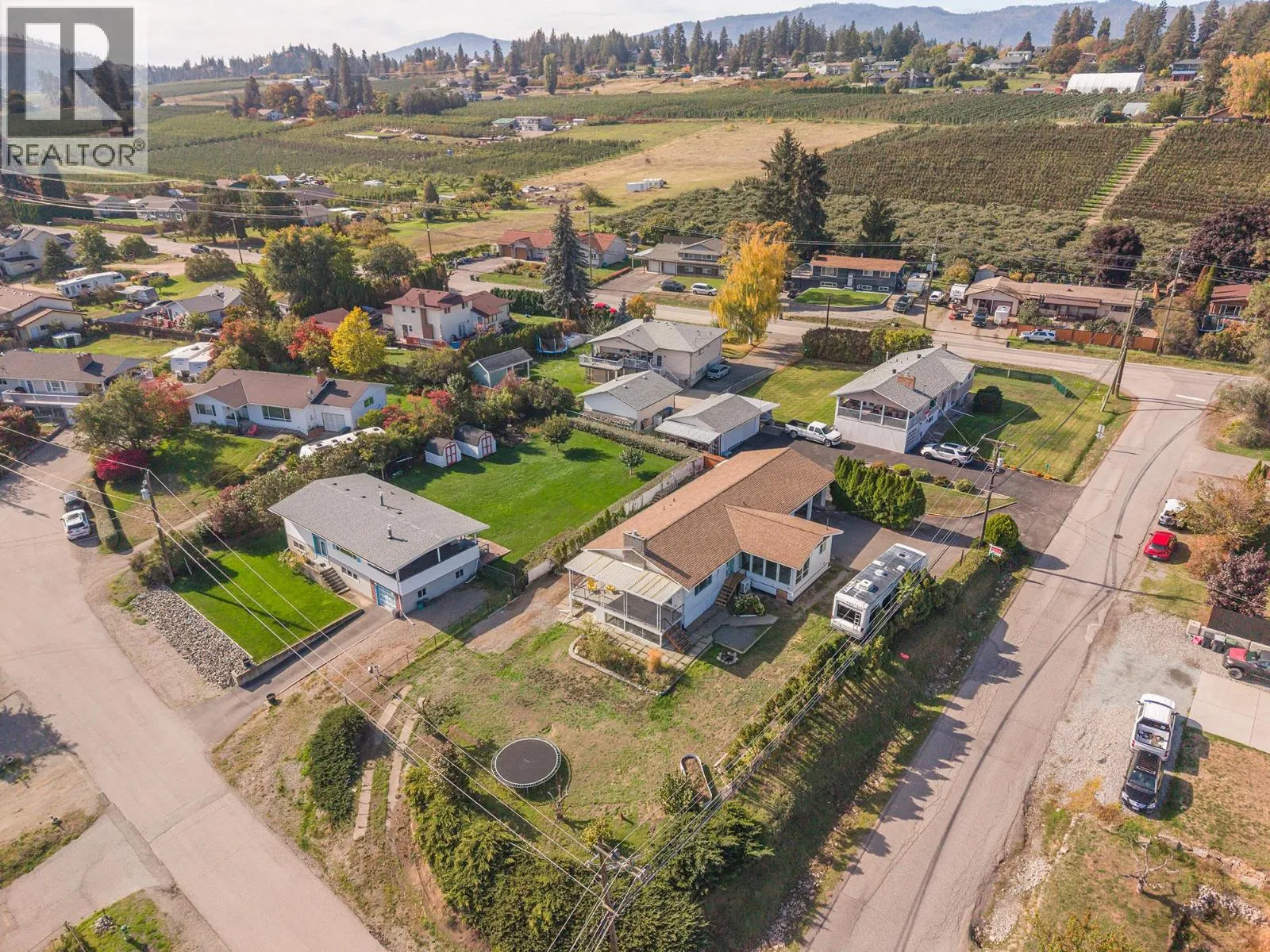 2575 Robinson Road