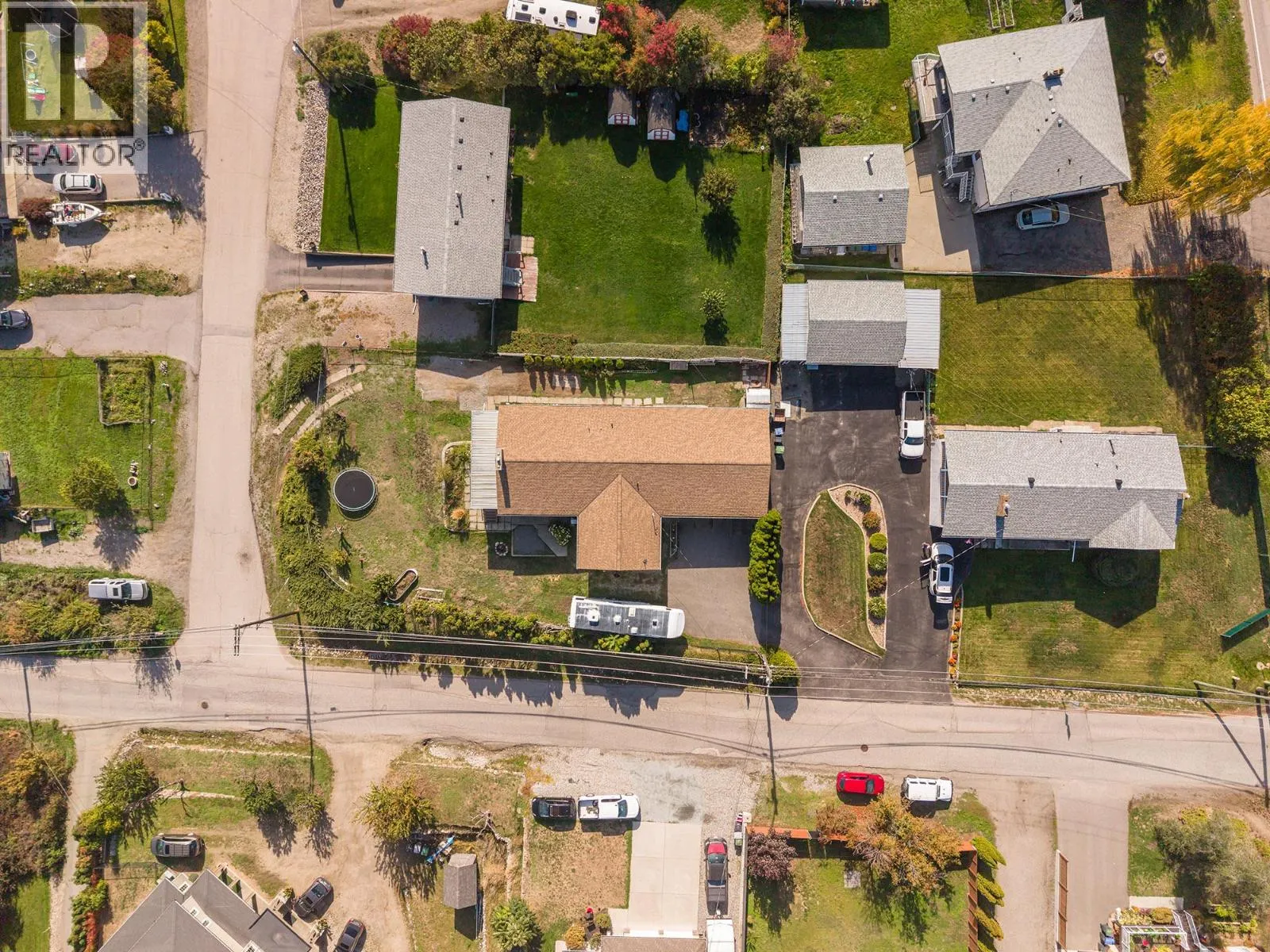 2575 Robinson Road