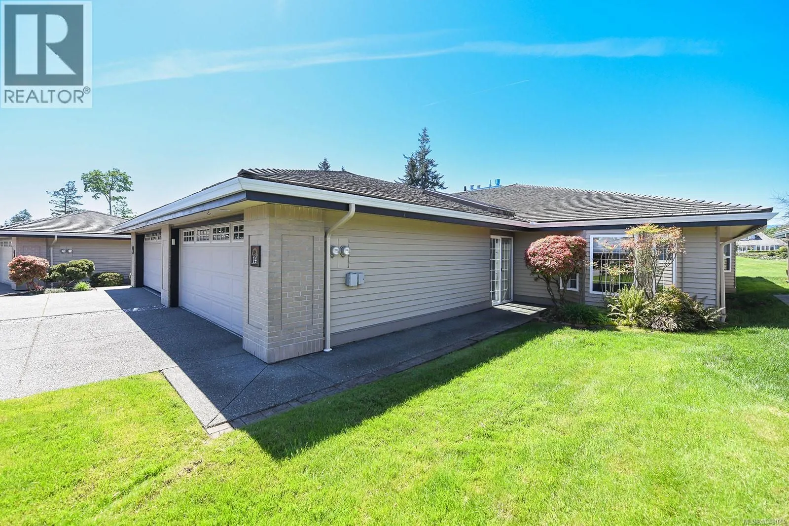 14 3100 Kensington Cres