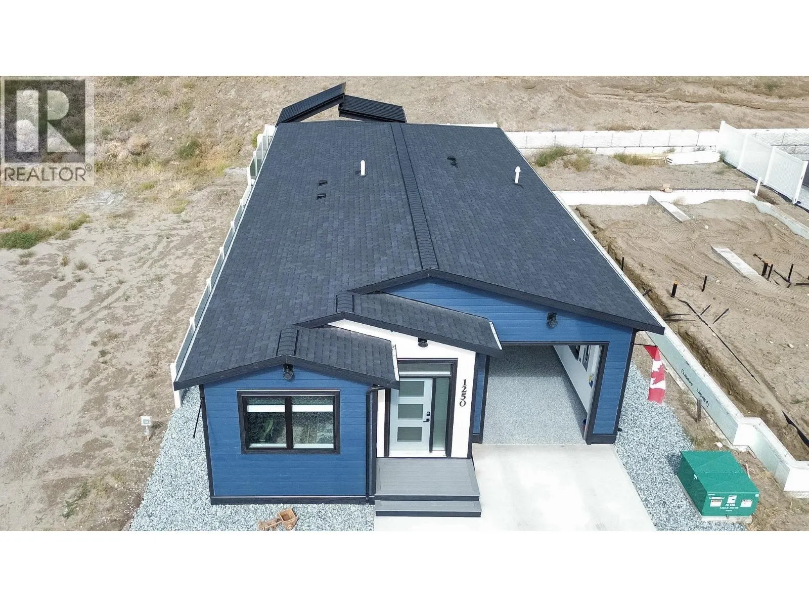 1250 COPPER Road