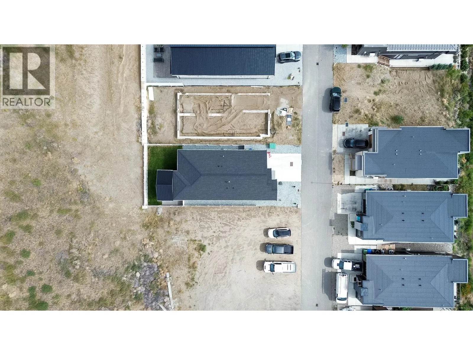 1250 COPPER Road
