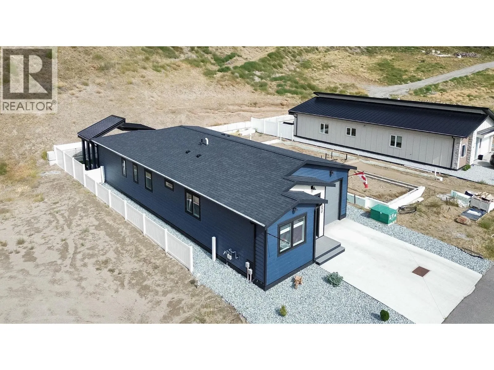 1250 COPPER Road