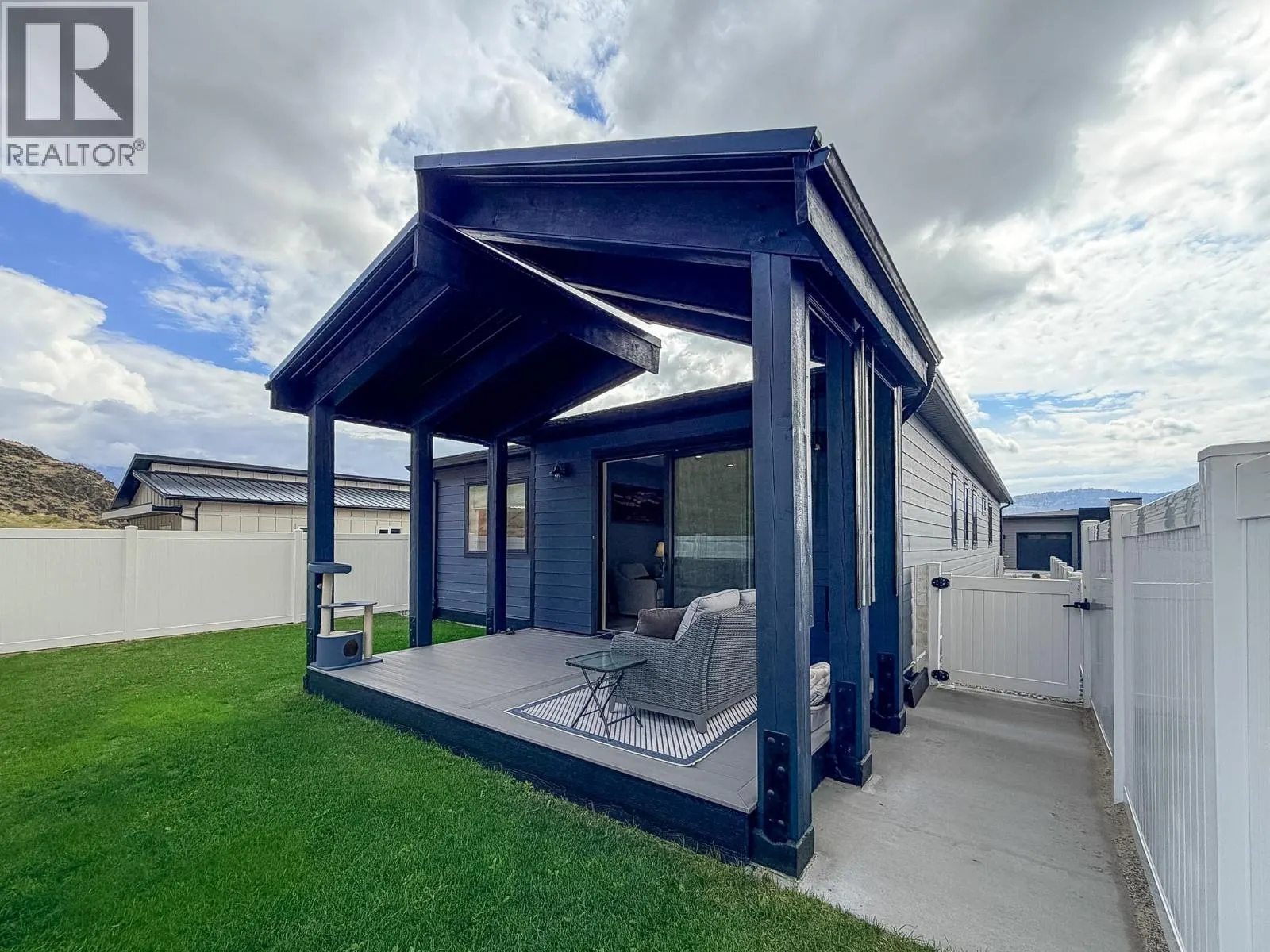1250 COPPER Road
