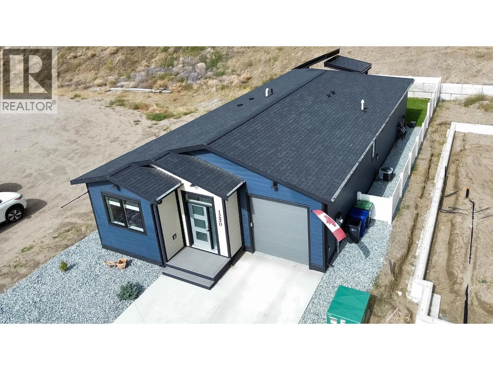 1250 COPPER Road