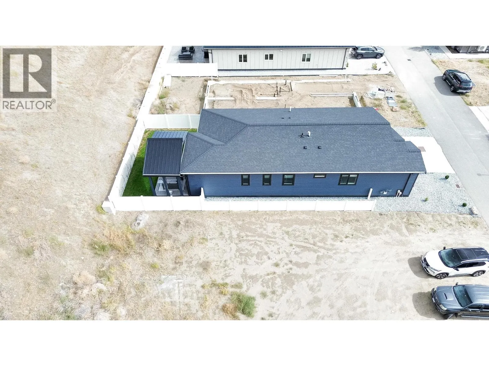 1250 COPPER Road