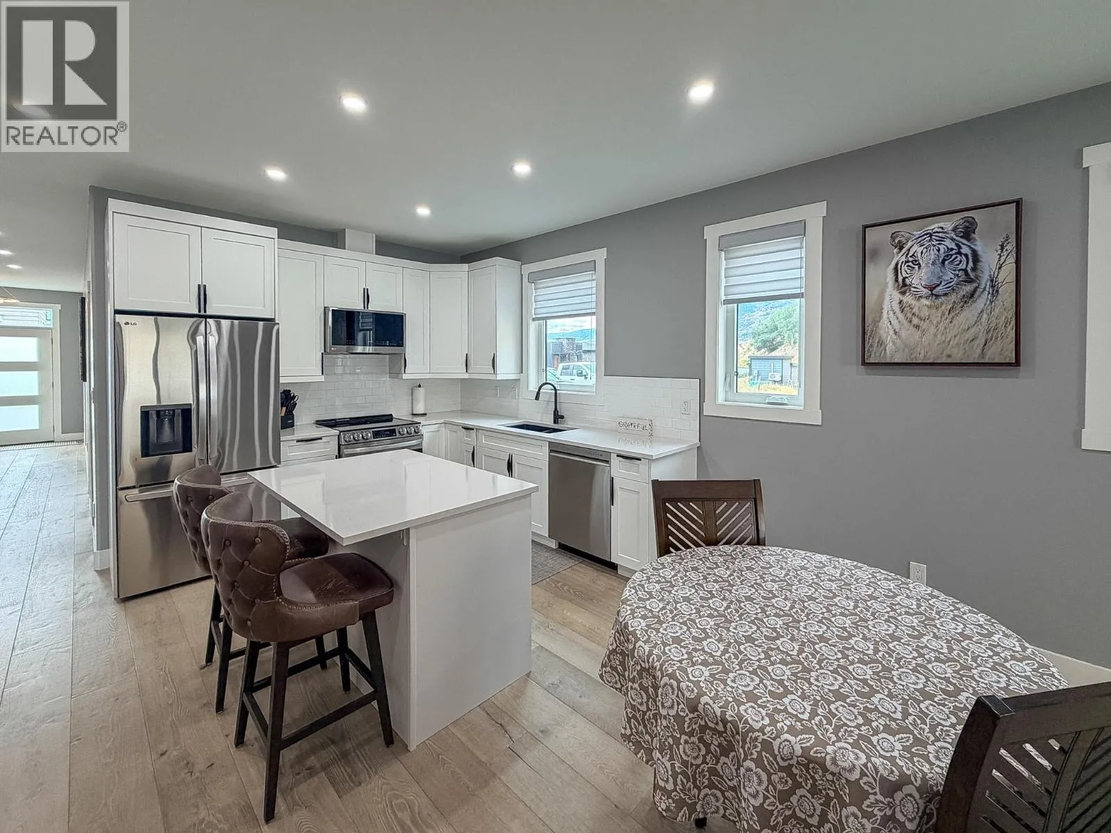 1250 COPPER Road