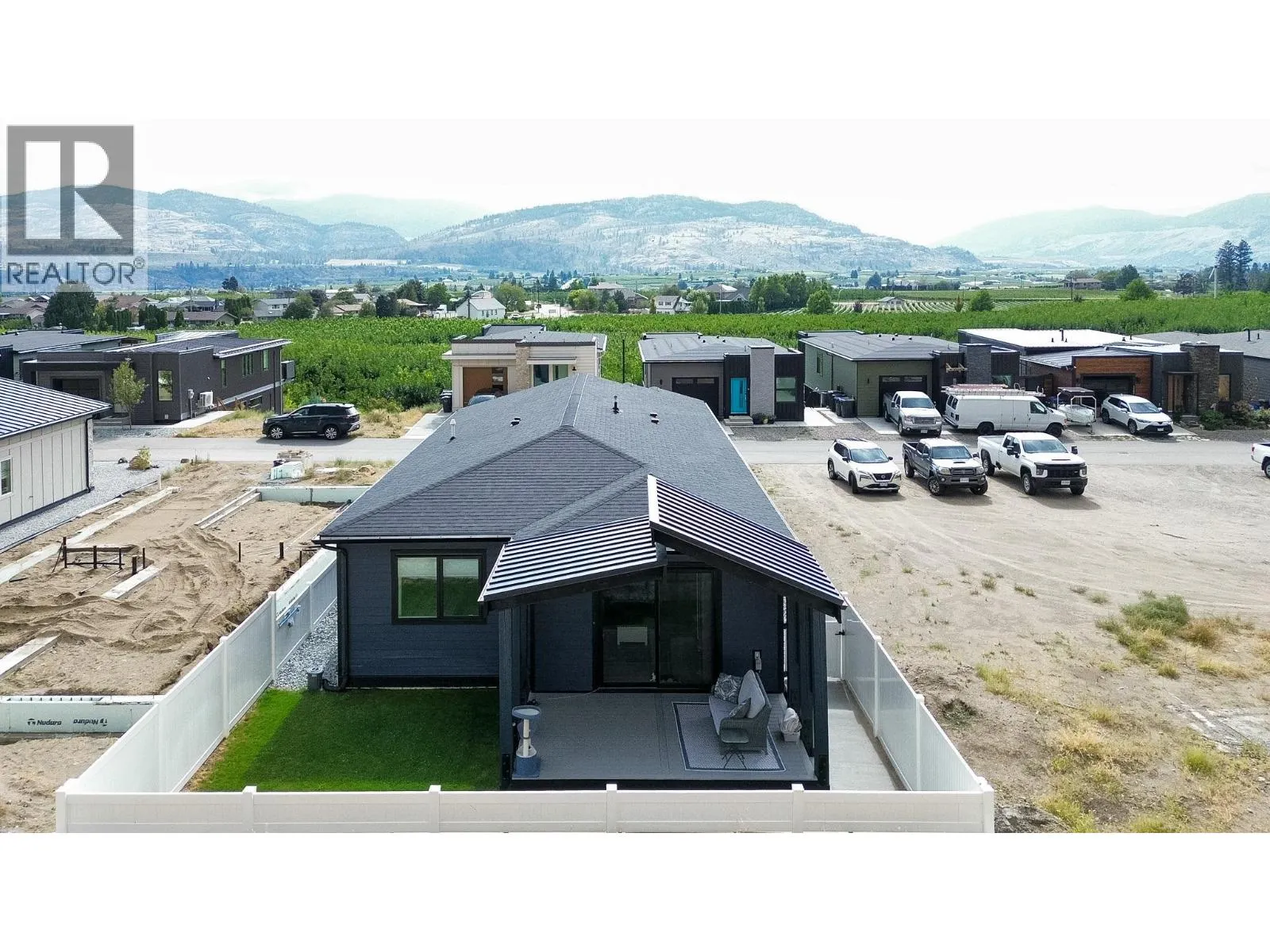1250 COPPER Road