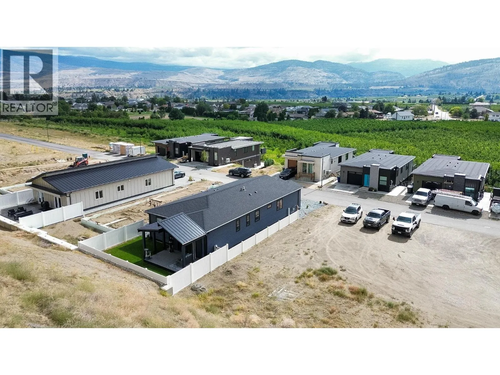 1250 COPPER Road