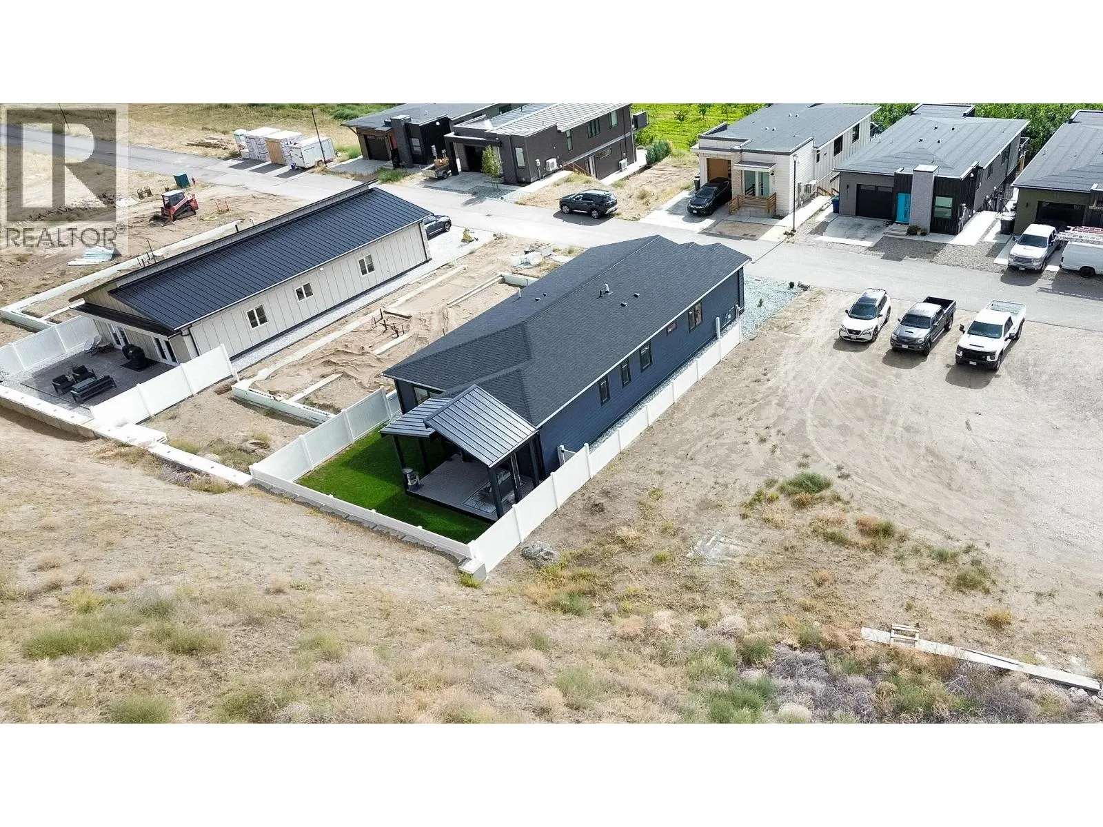 1250 COPPER Road