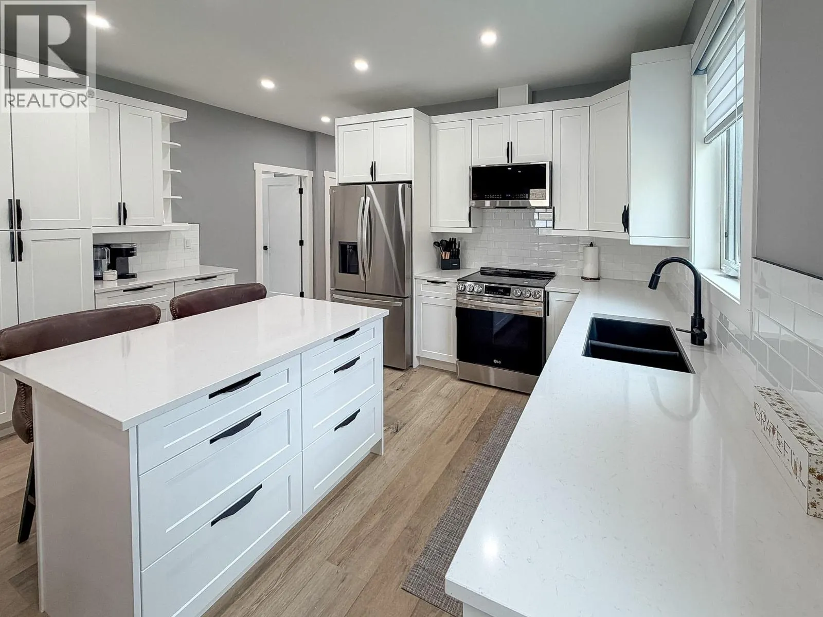 1250 COPPER Road