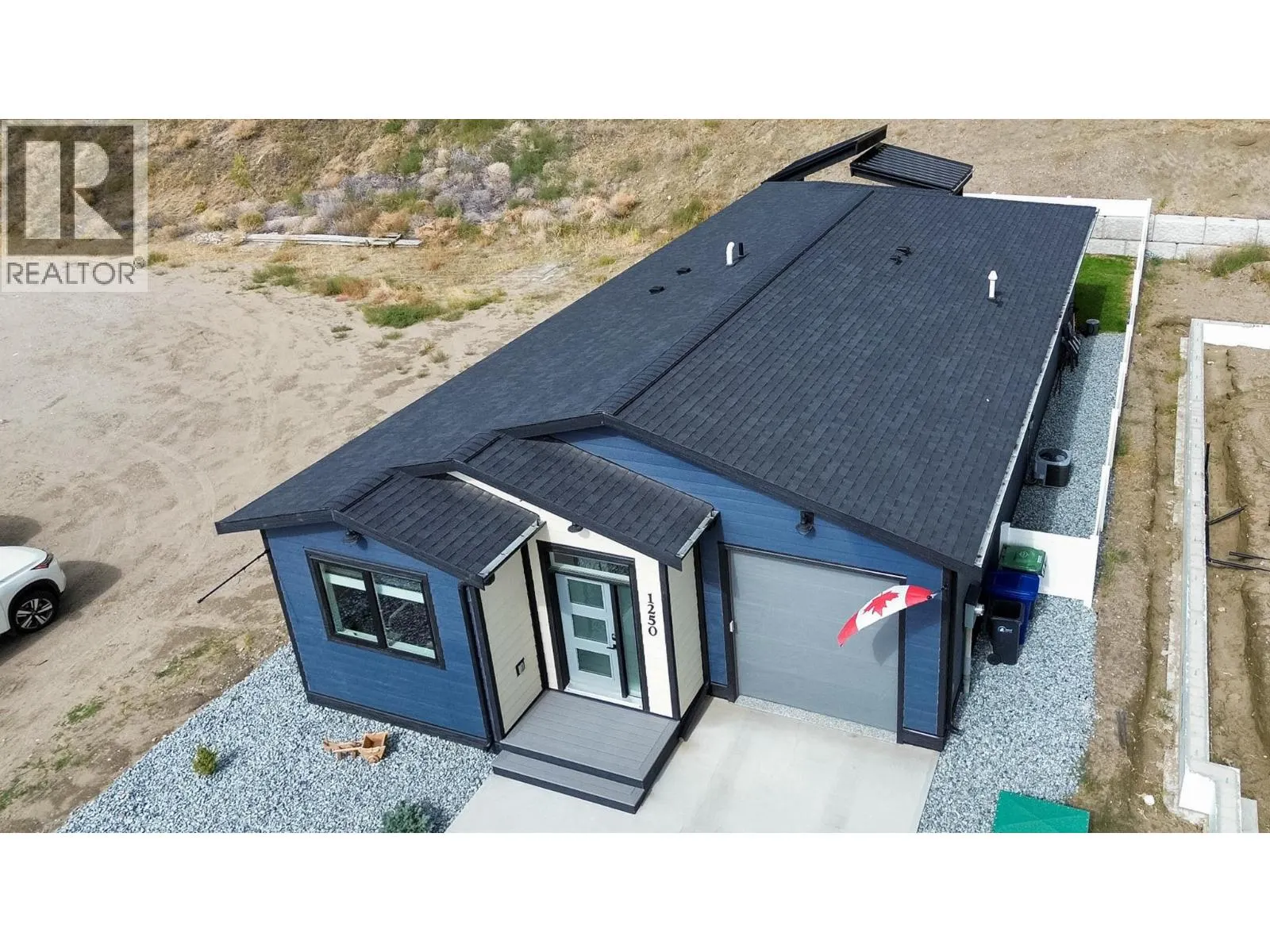 1250 COPPER Road