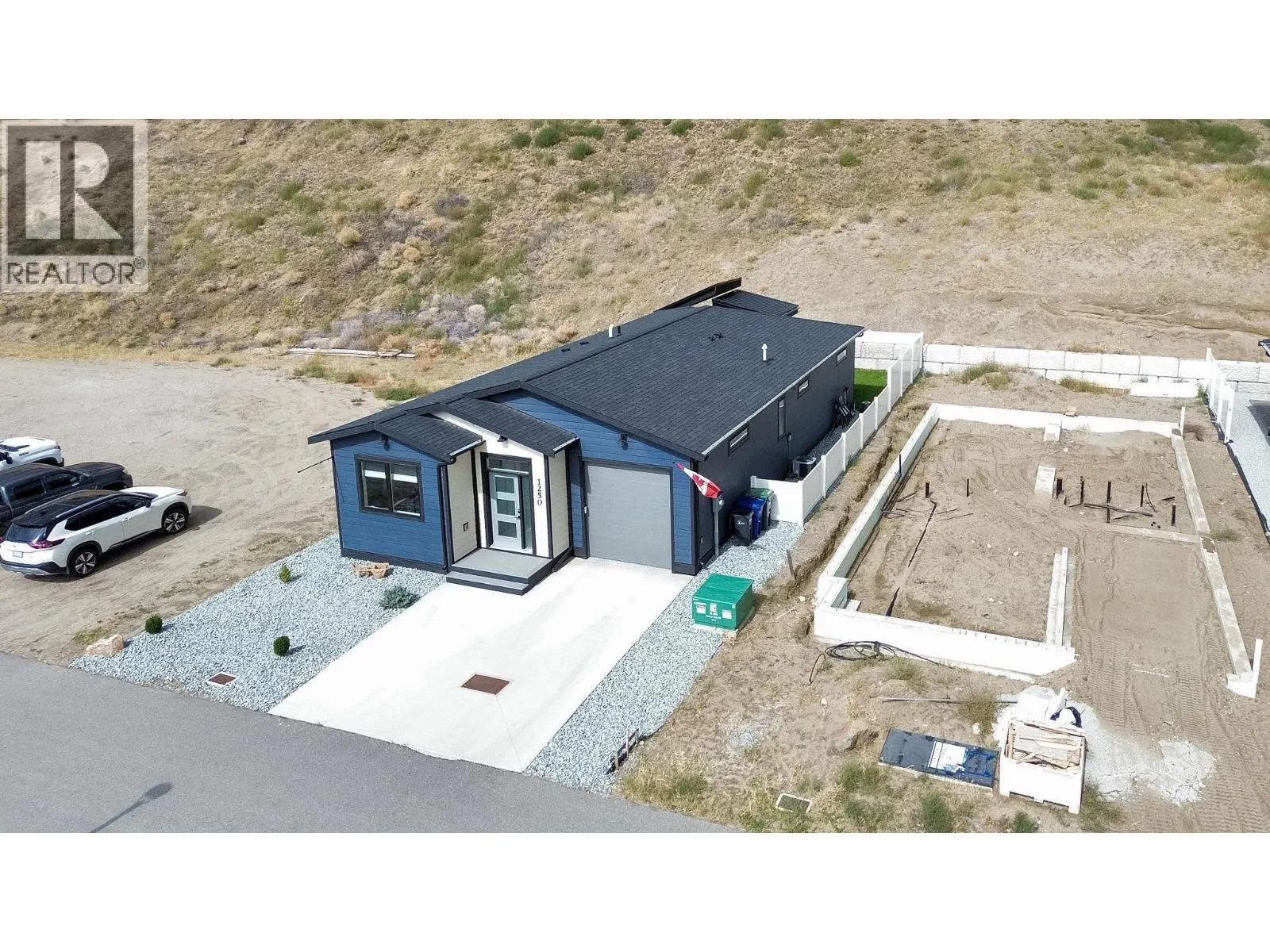 1250 COPPER Road