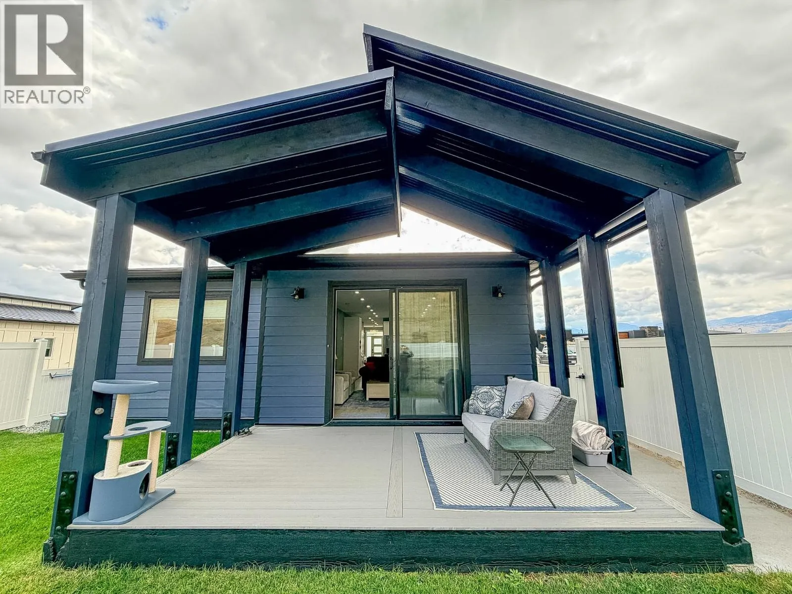 1250 COPPER Road