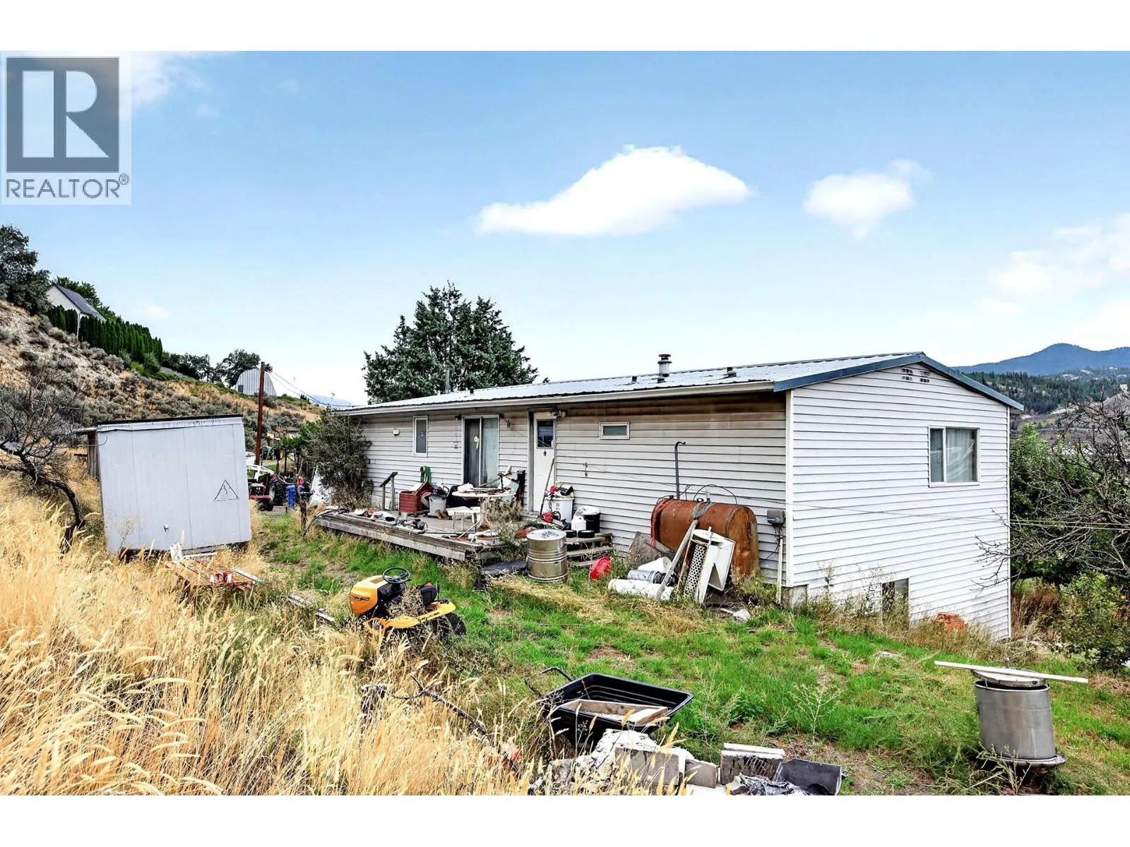 3059 SHUSWAP  E Road