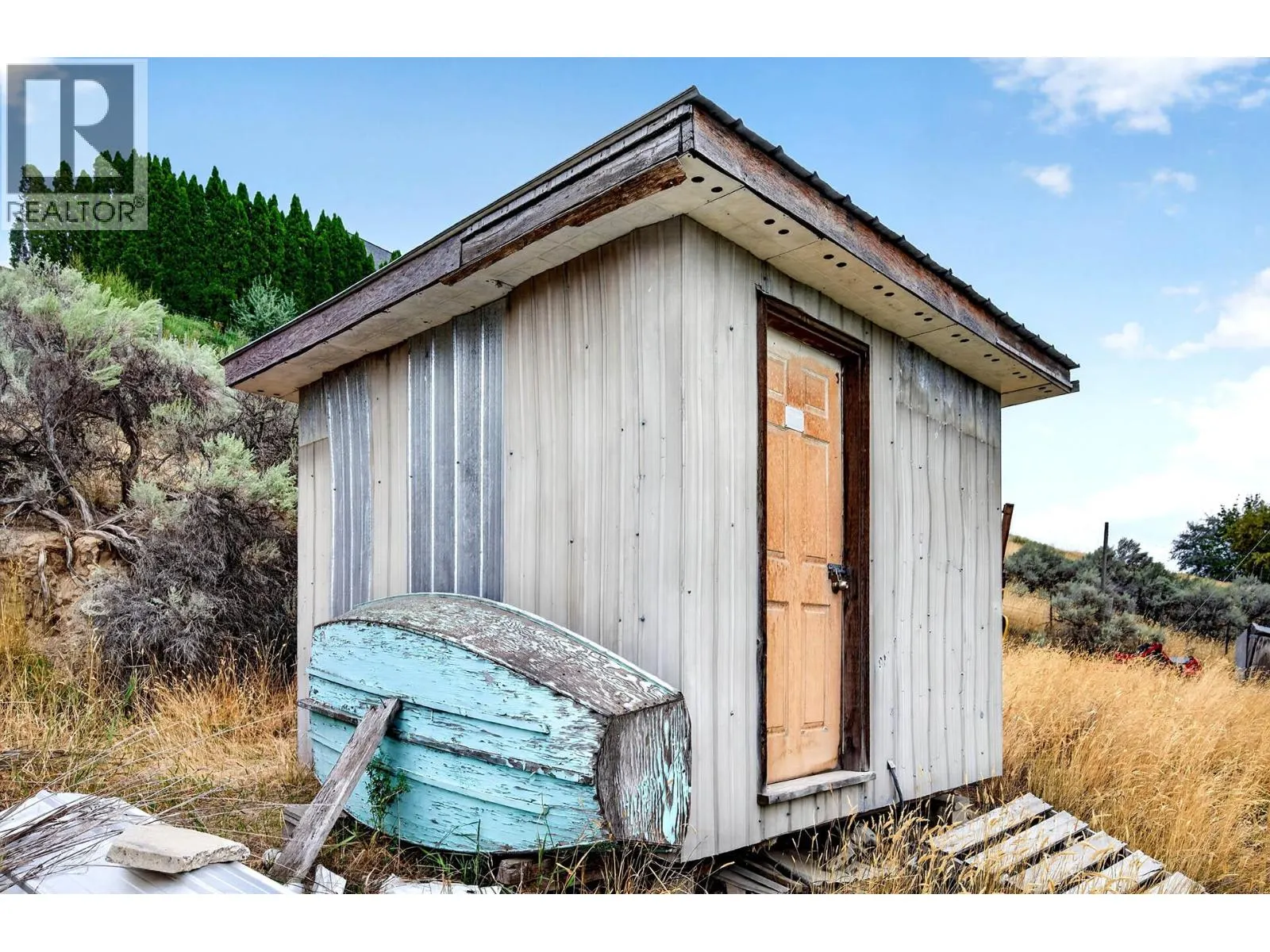 3059 SHUSWAP  E Road