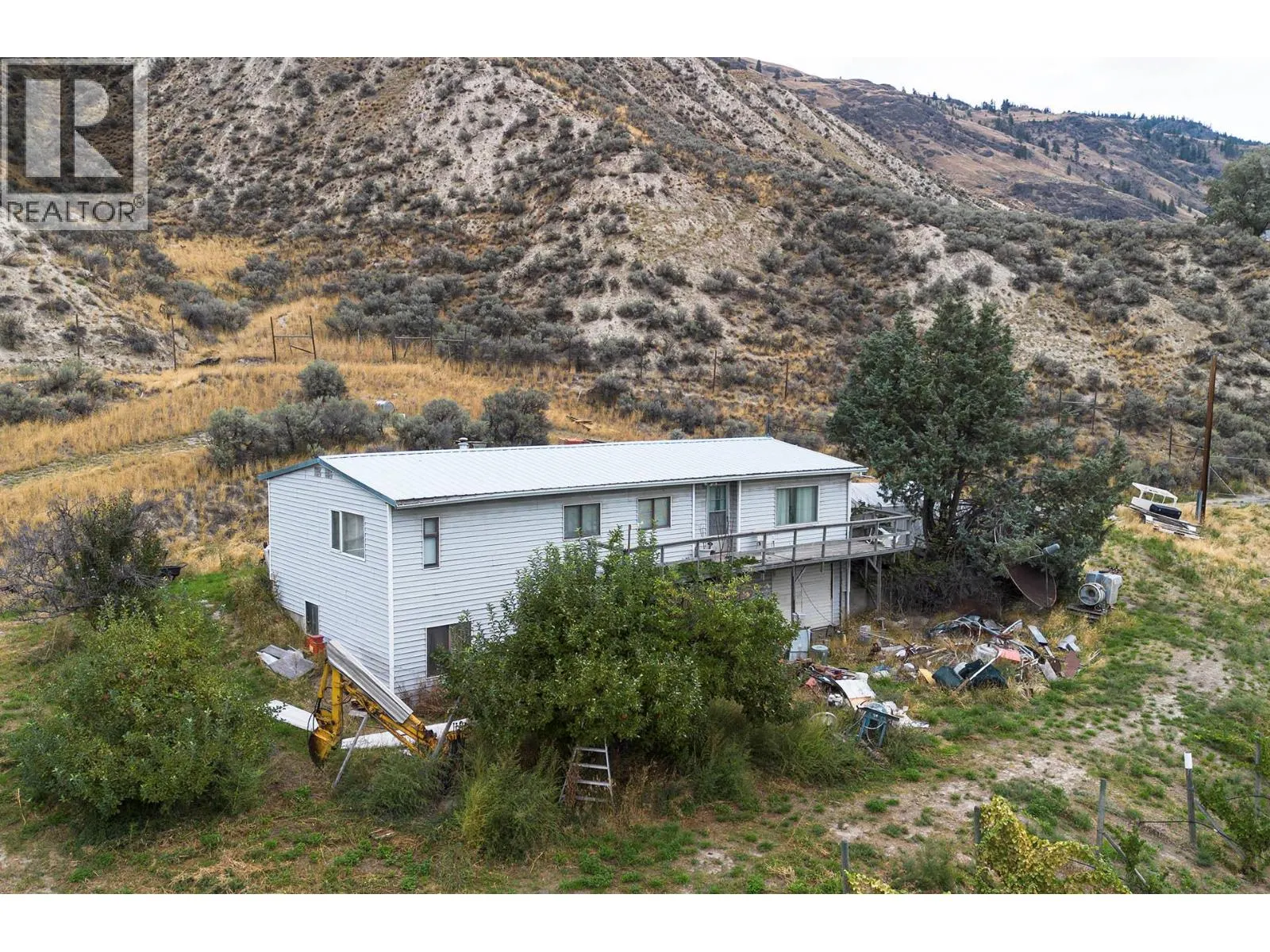 3059 SHUSWAP  E Road