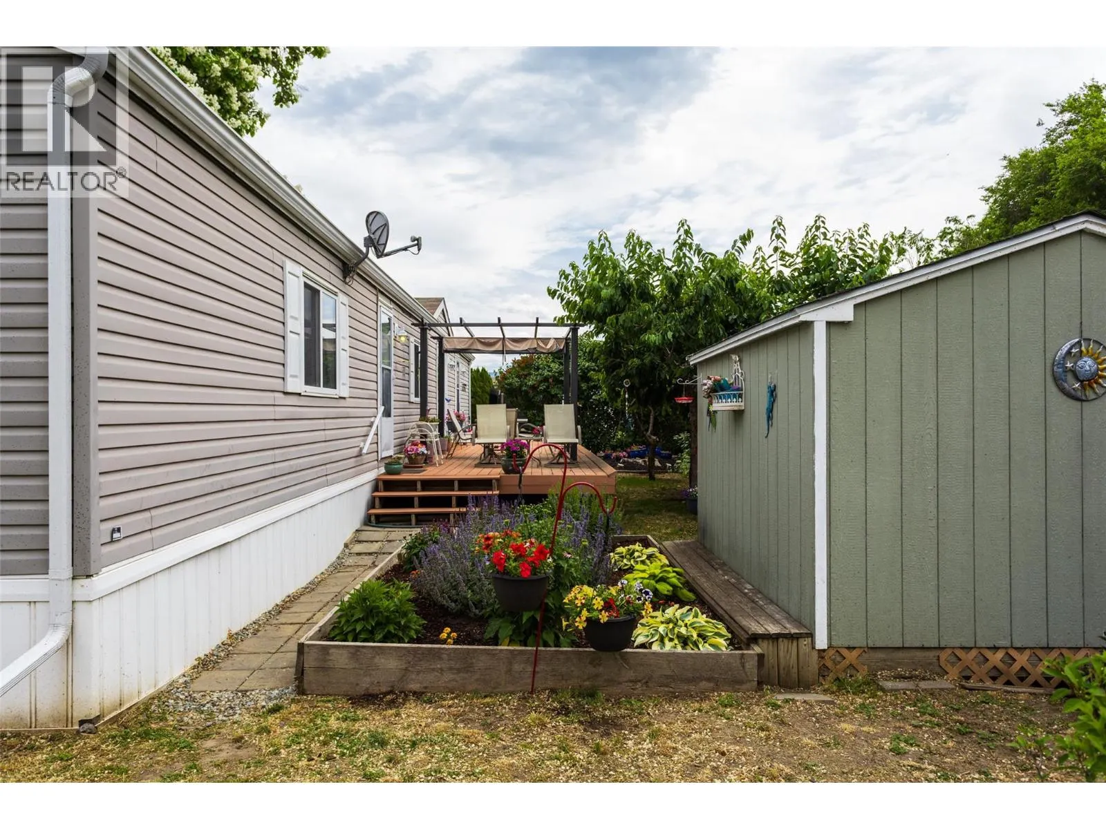 2035 Boucherie Road Unit# 71