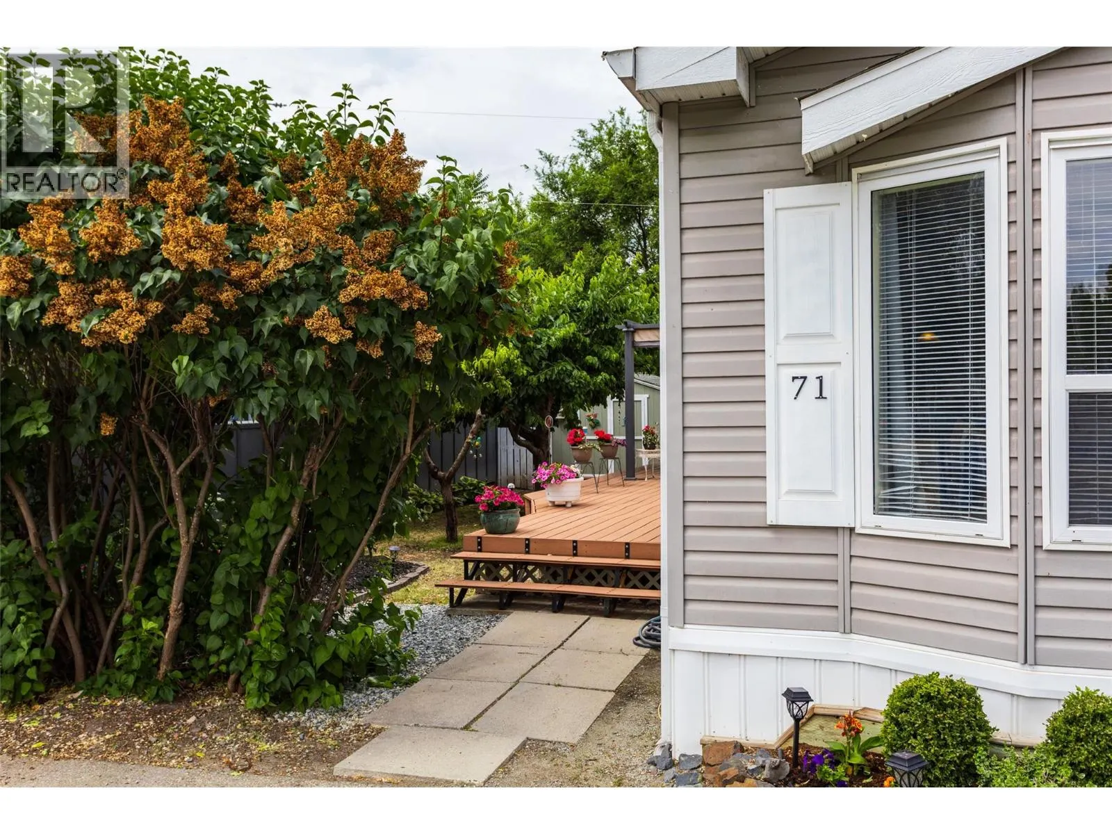 2035 Boucherie Road Unit# 71
