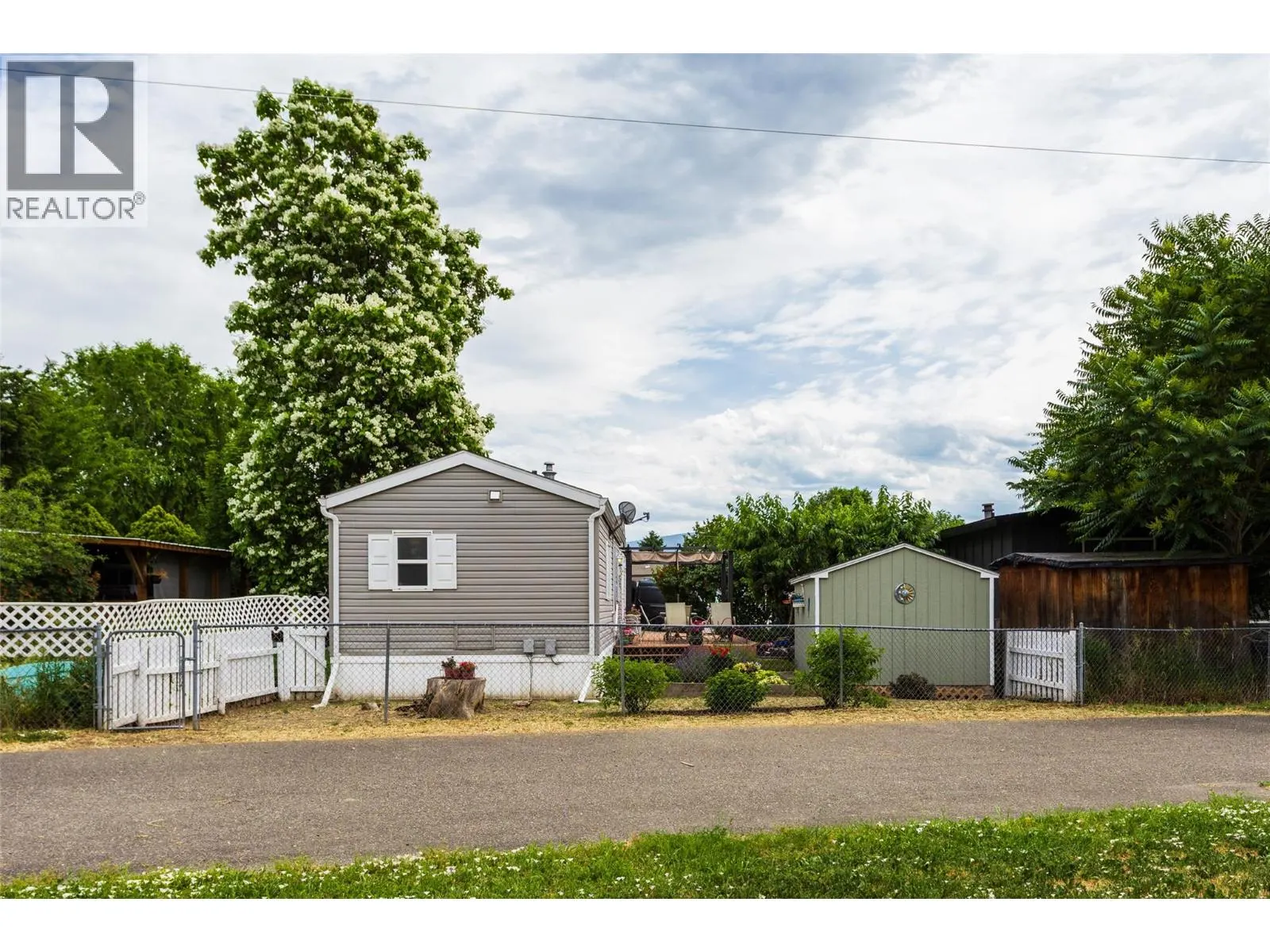 2035 Boucherie Road Unit# 71