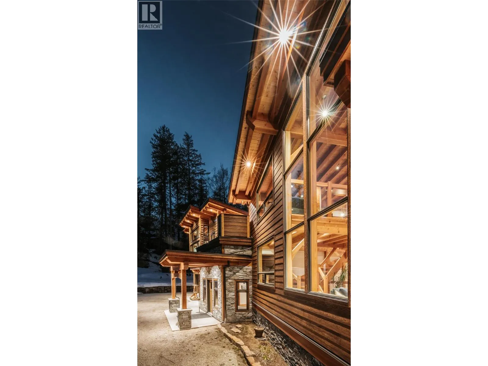 1917 Mt McPherson Drive