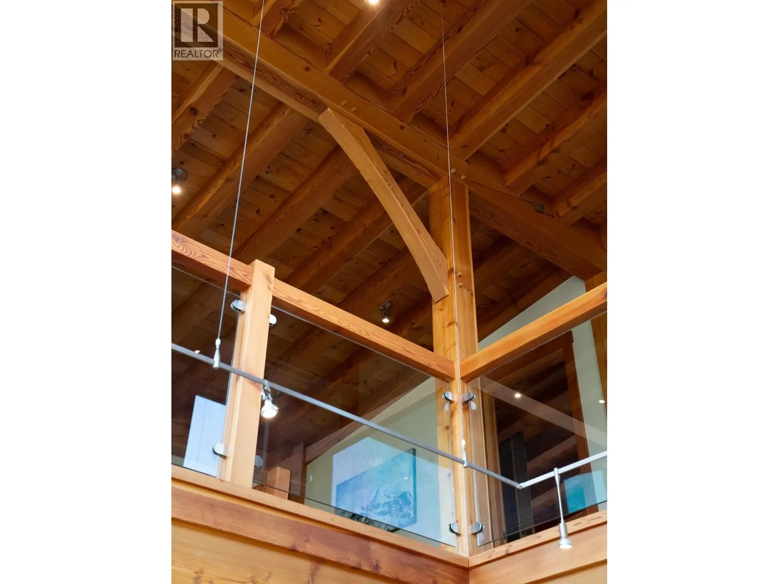 1917 Mt McPherson Drive