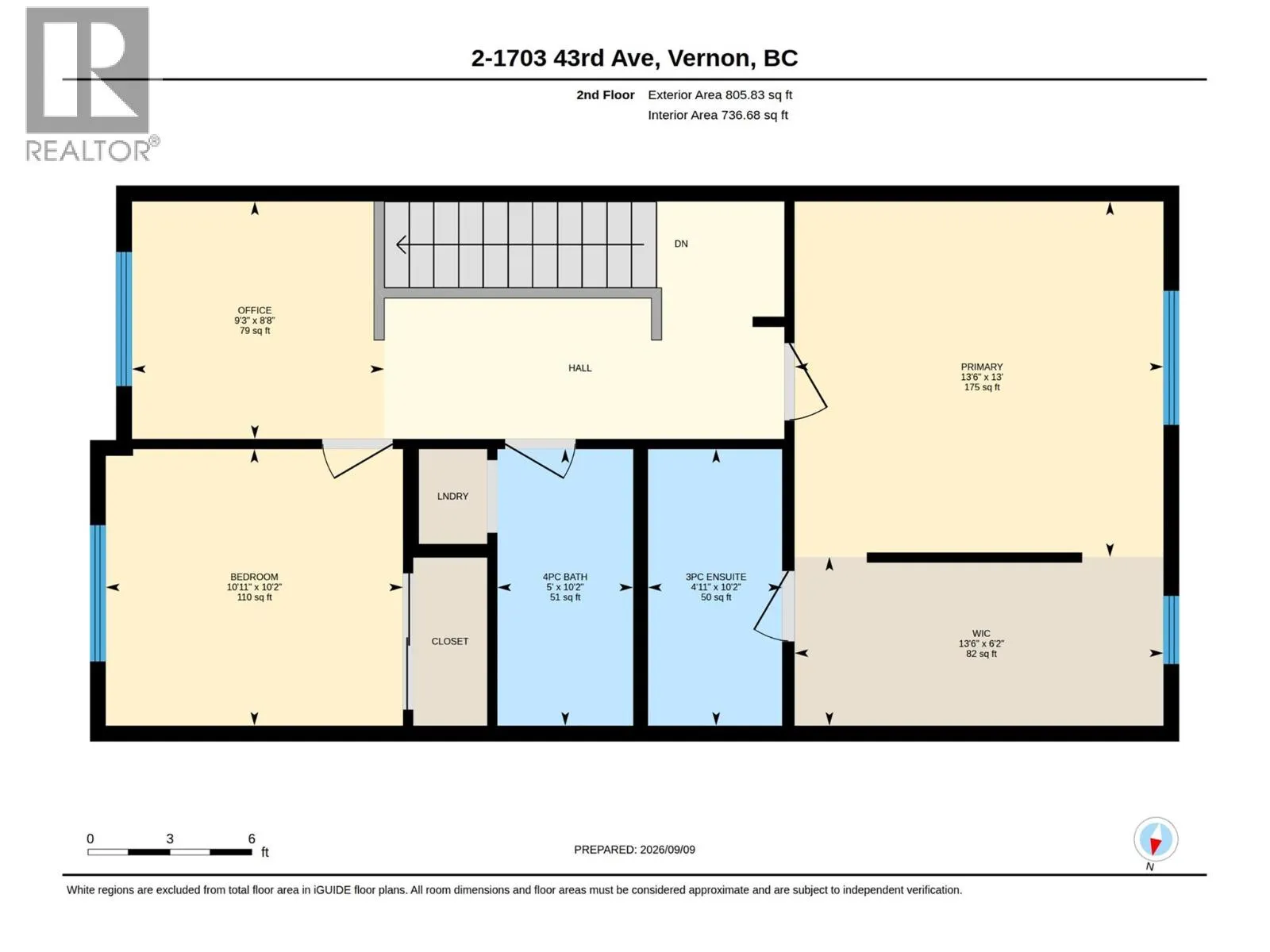 1703 43 Avenue Unit# 2